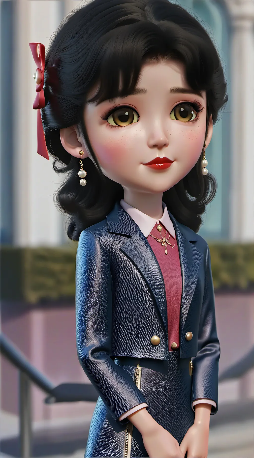 Talkie AI - Chat with JunSun