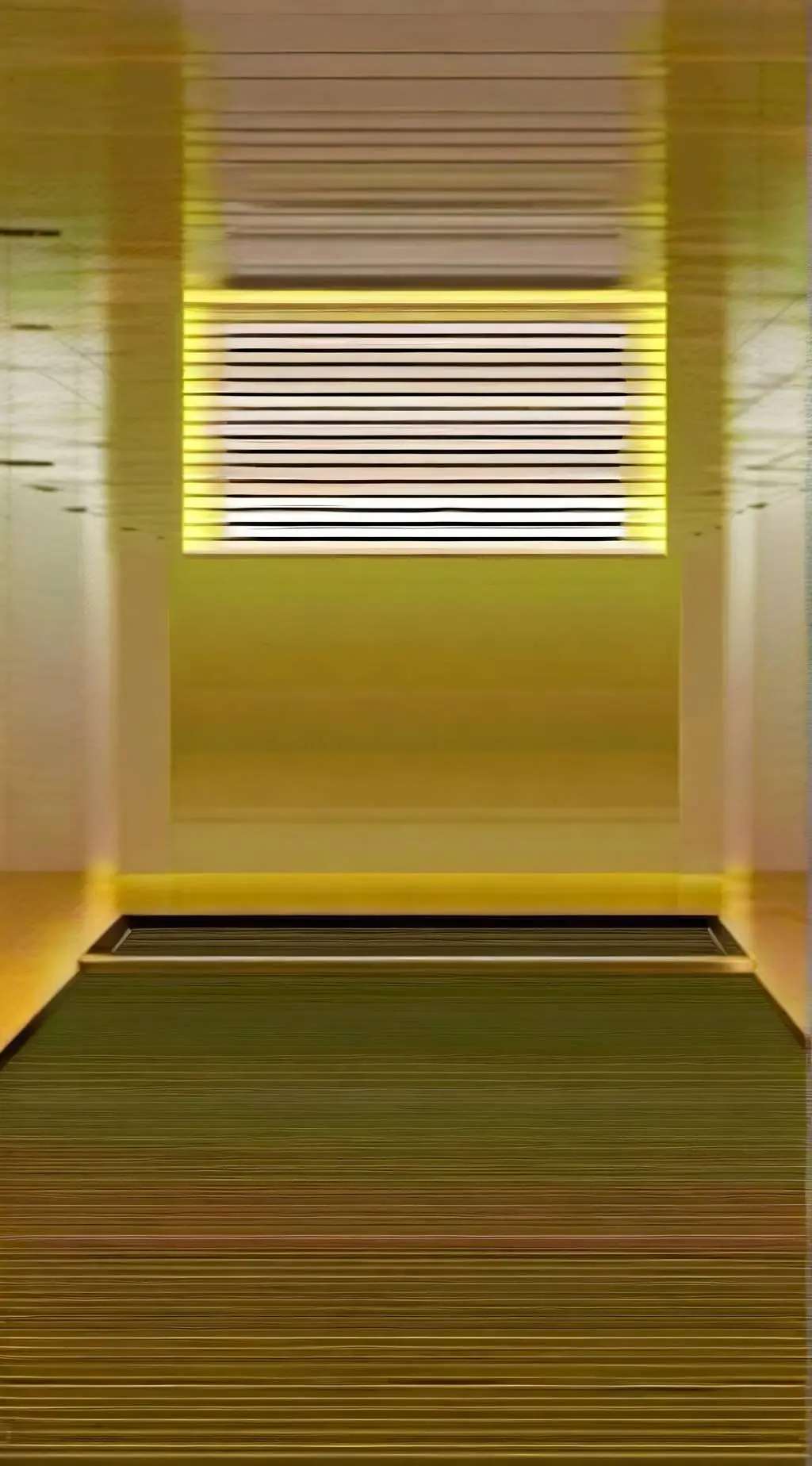 ai character: Md in the backroom background