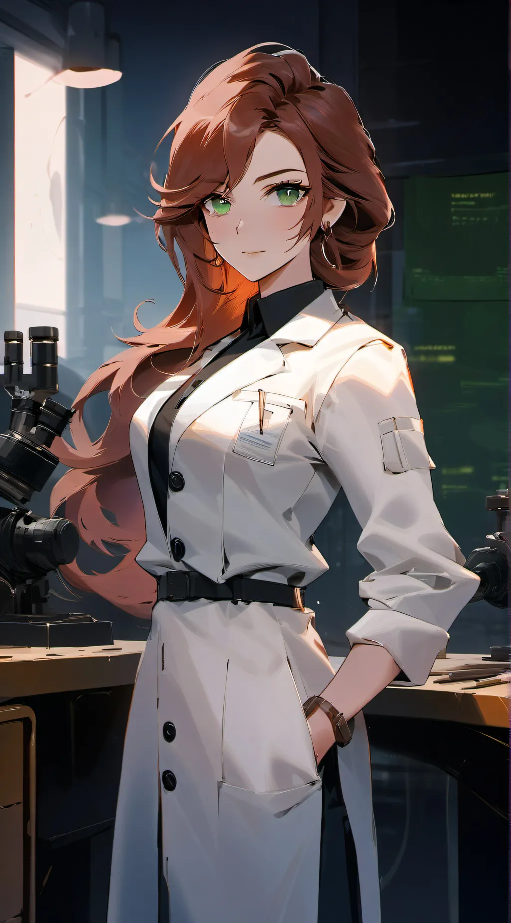 Talkie AI - Chat with Ciel