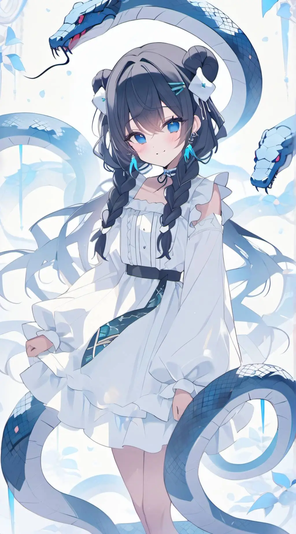 Talkie AI - Chat with ocean