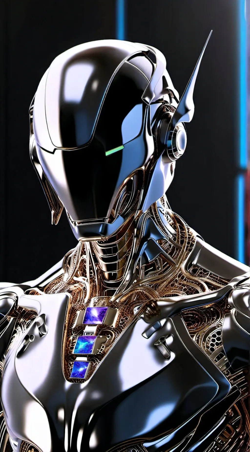 Talkie AI - Chat with AI robot 