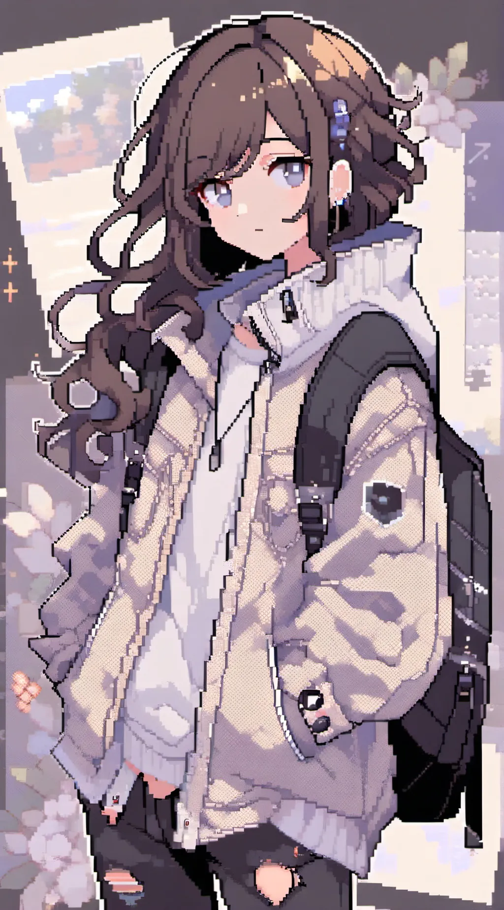 ai character: ~•Me/Yo•~:} background