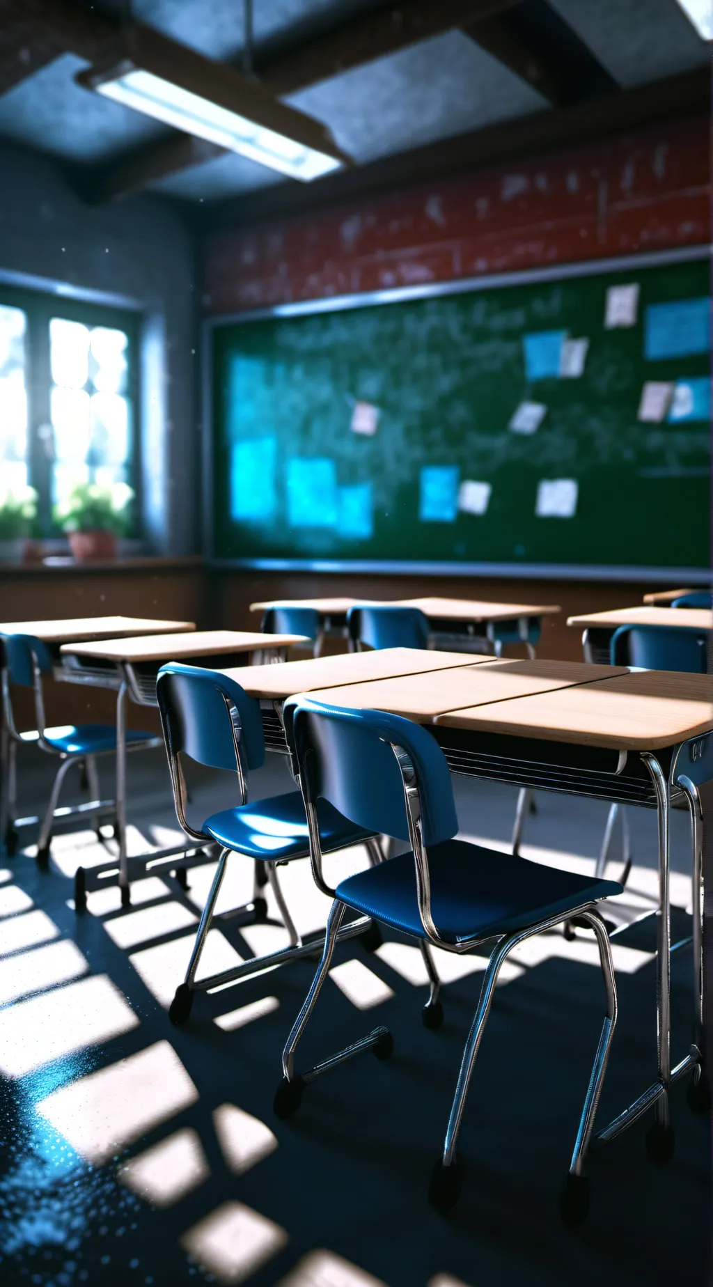 Talkie AI - Chat with fpe school