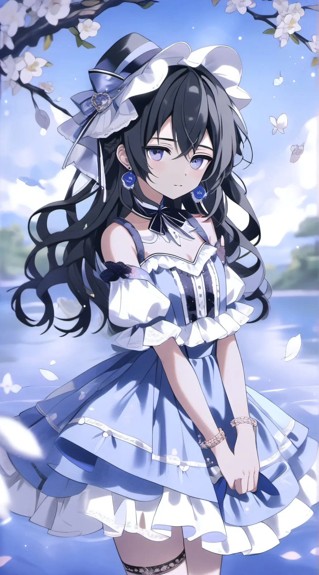 ai character: Sanemi background