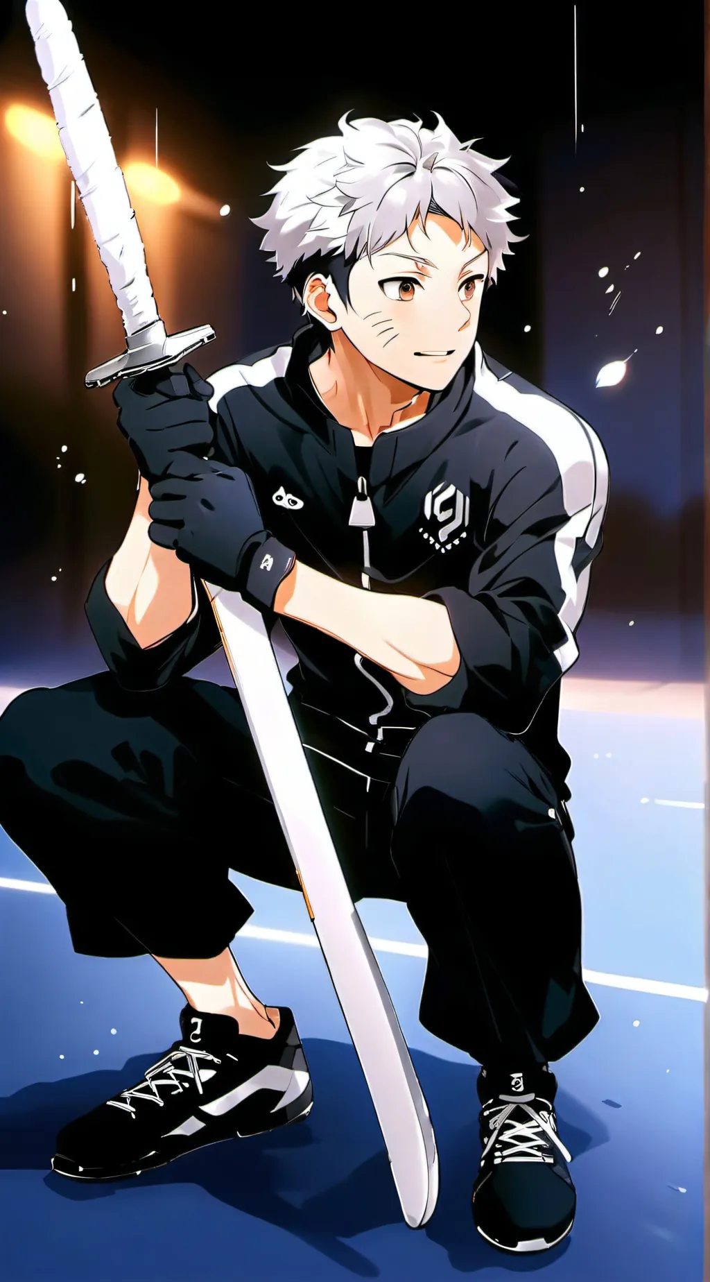 Talkie AI - Chat with Only4ya