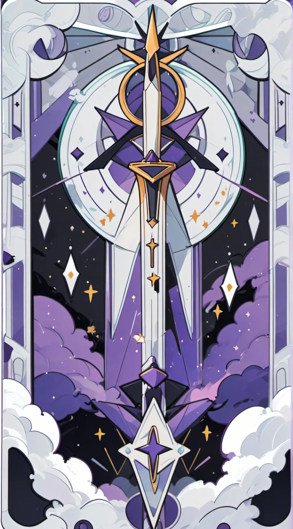 ai character: Tadc! ꨄ background