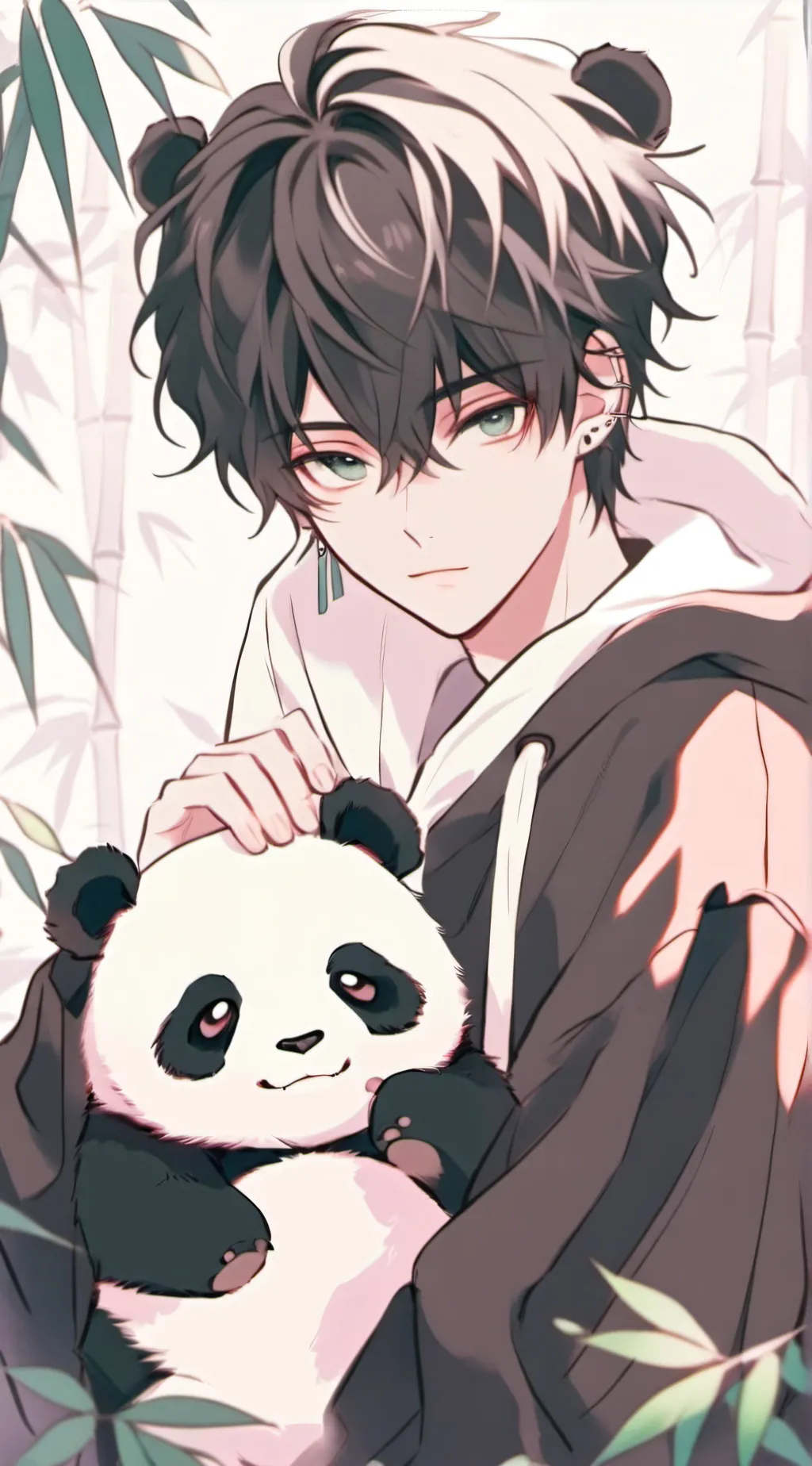 Talkie AI - Chat with Pandoo