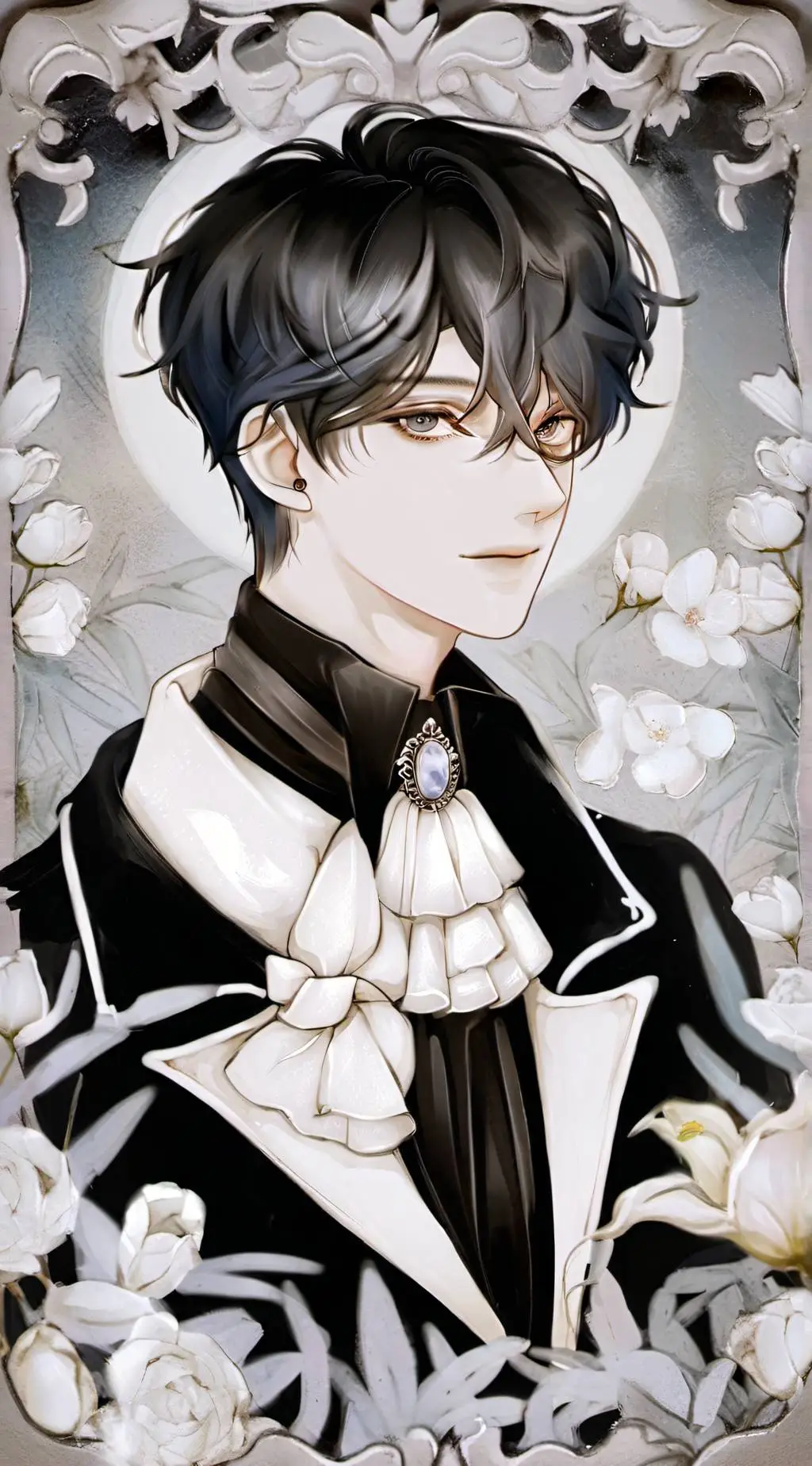 Talkie AI - Chat with Batt