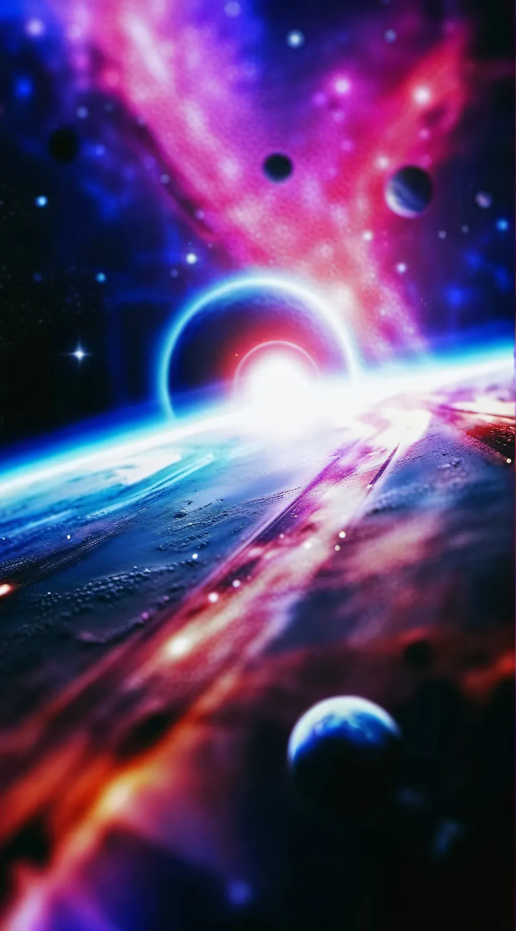 Talkie AI - Chat with Earth