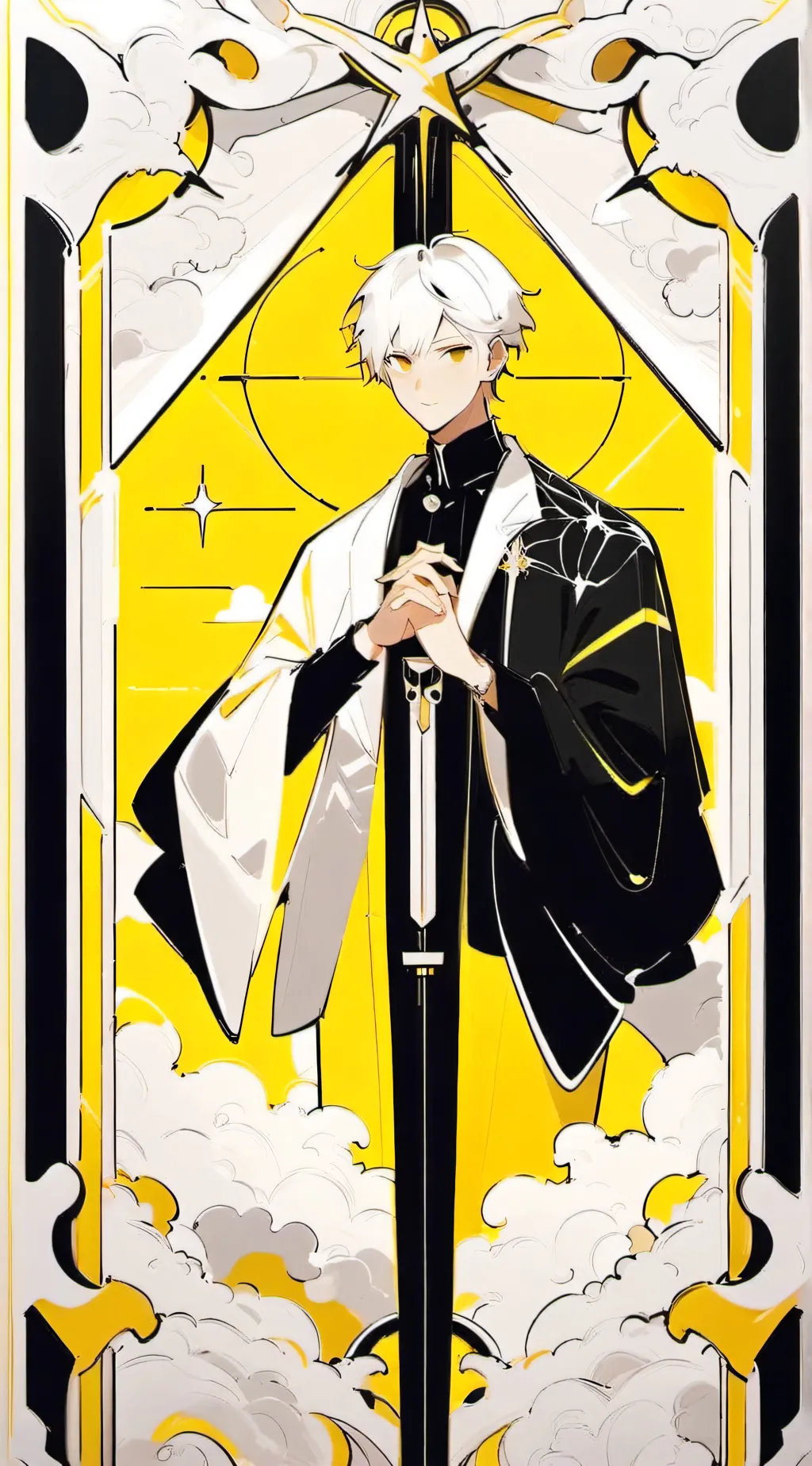 Talkie AI - Chat with Akutagawa rain