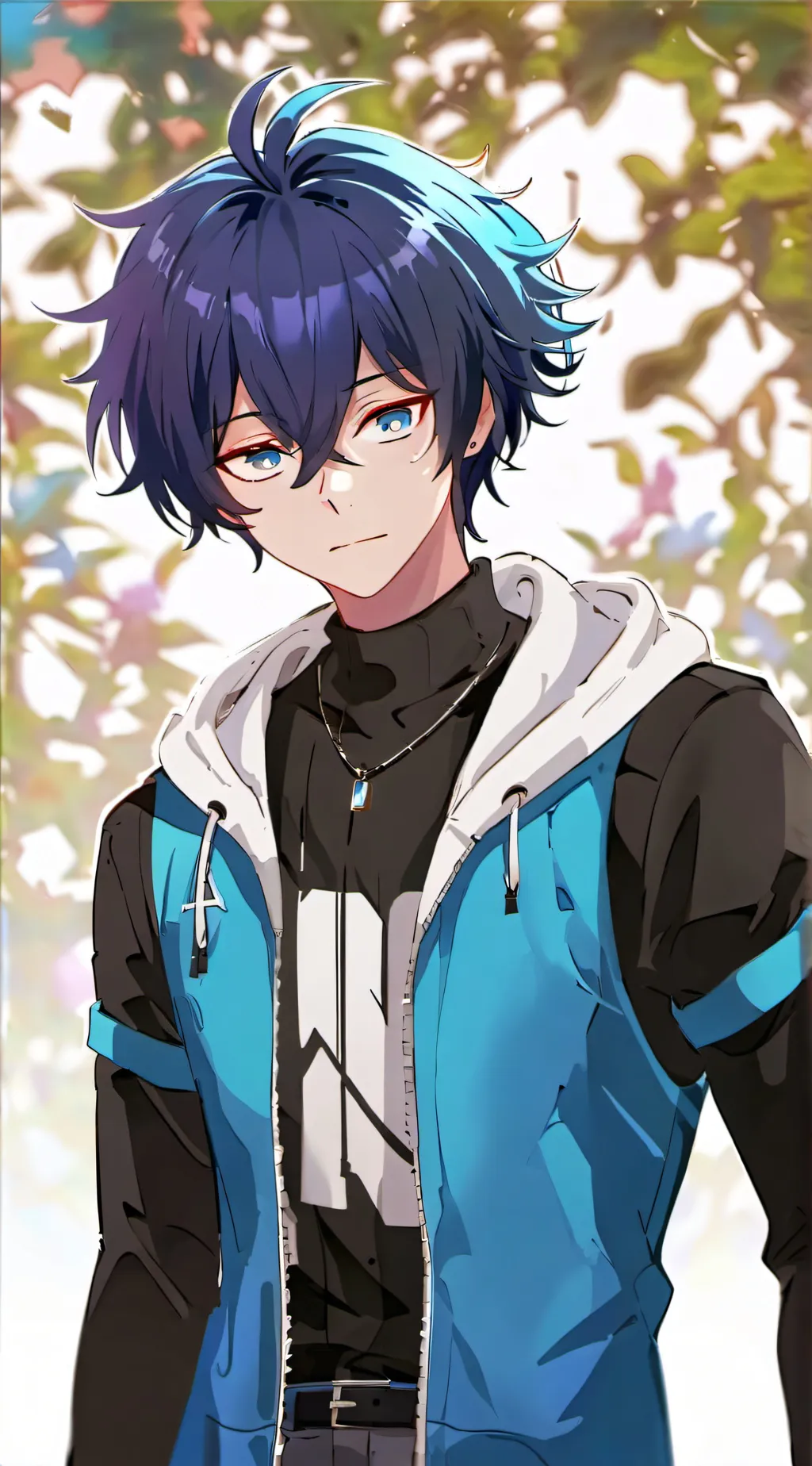 Talkie AI - Chat with Muse