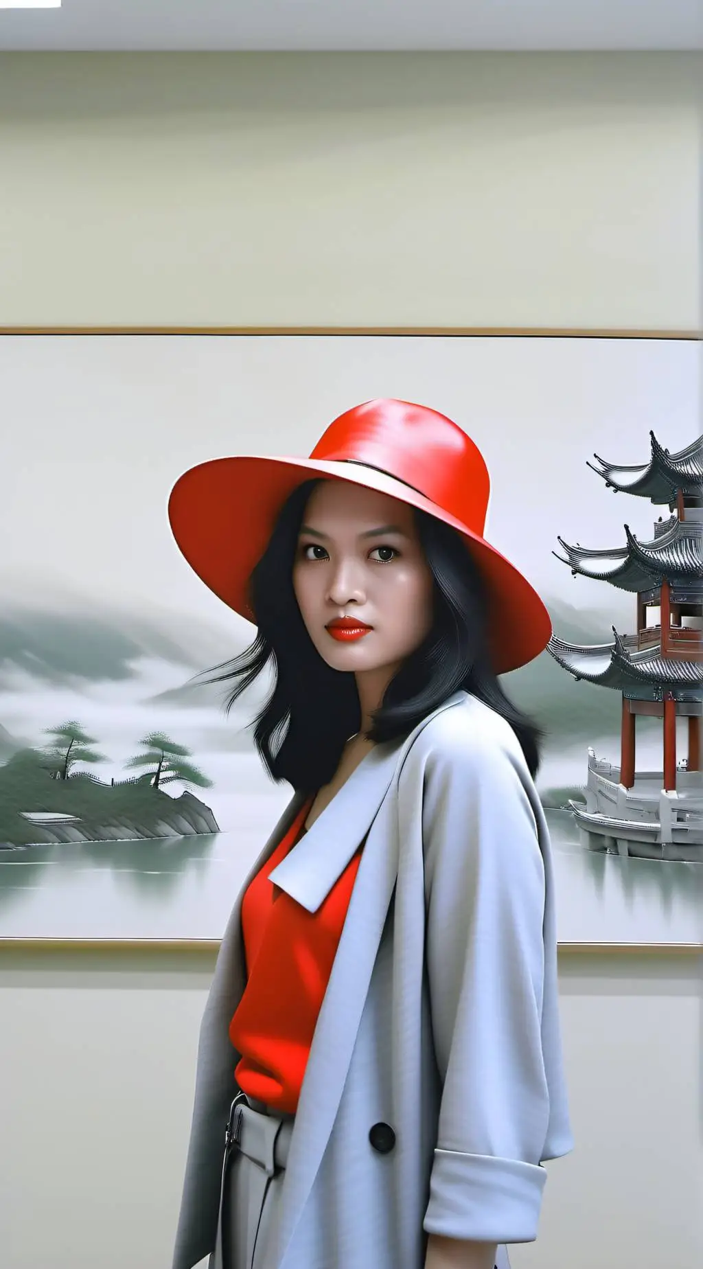 Talkie AI - Chat with AISHA