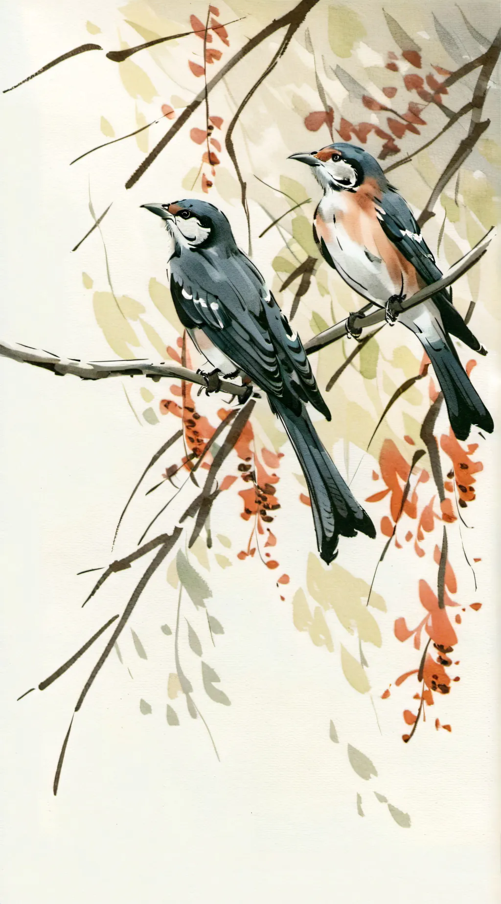 ai character: Hogwarts 3 background