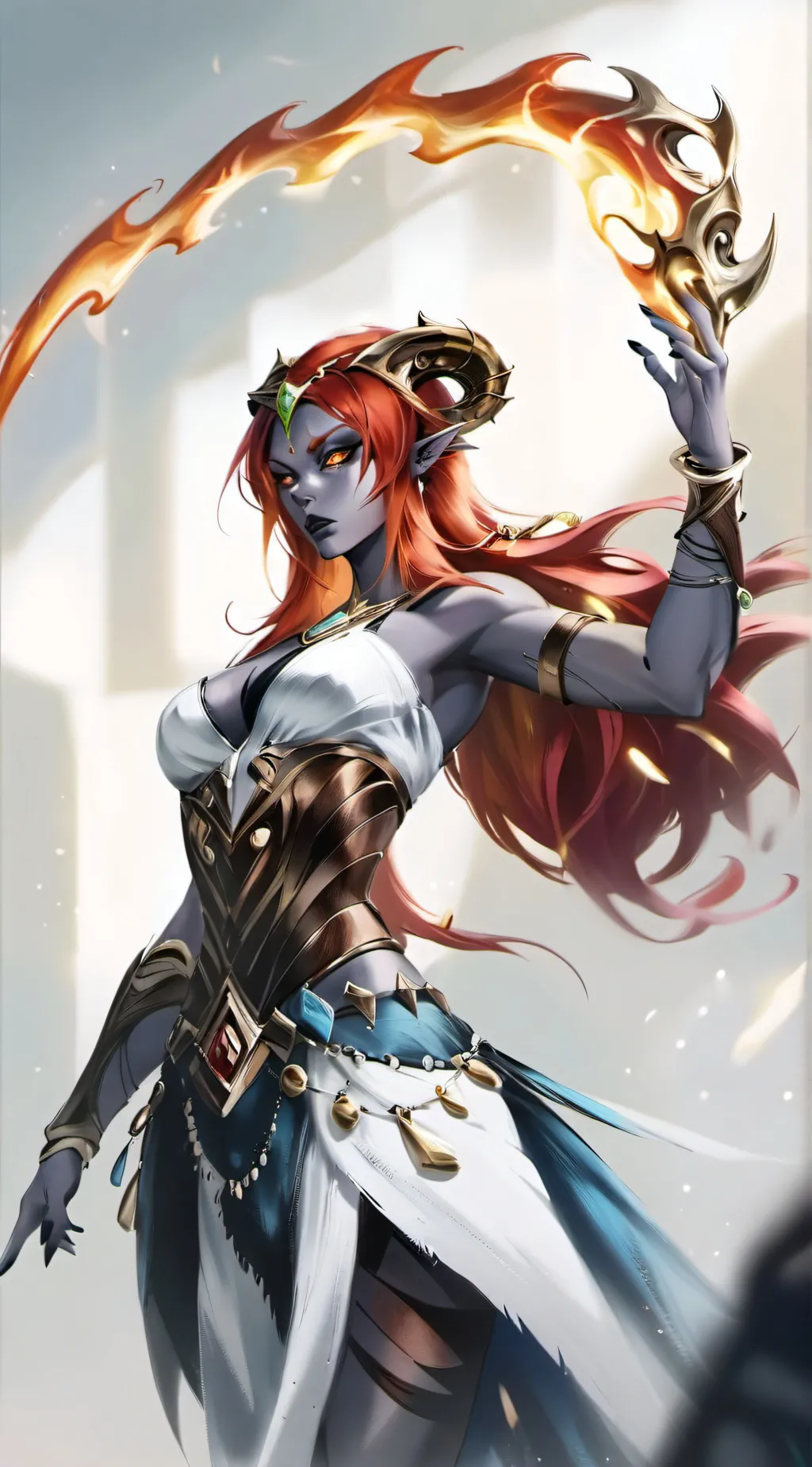 Talkie AI - Chat with Estherna