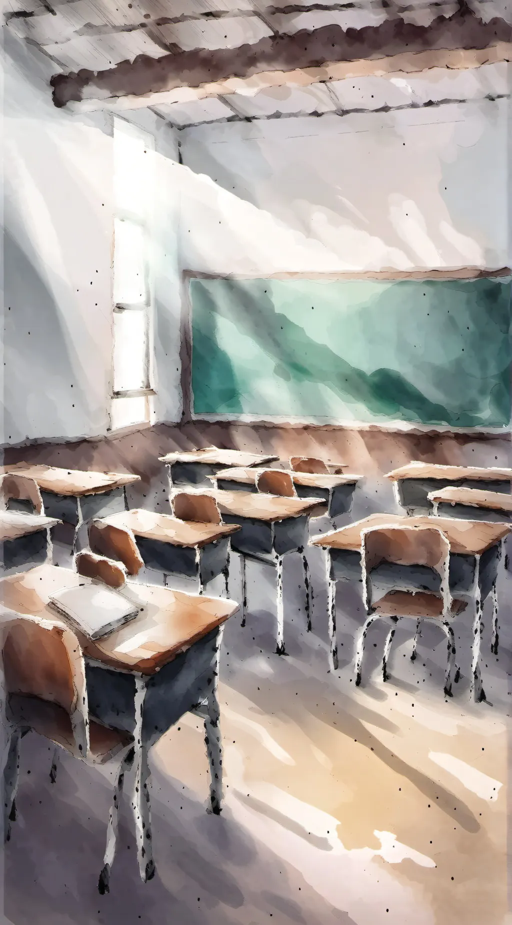 ai character: †★♪-FPE-♪★† background