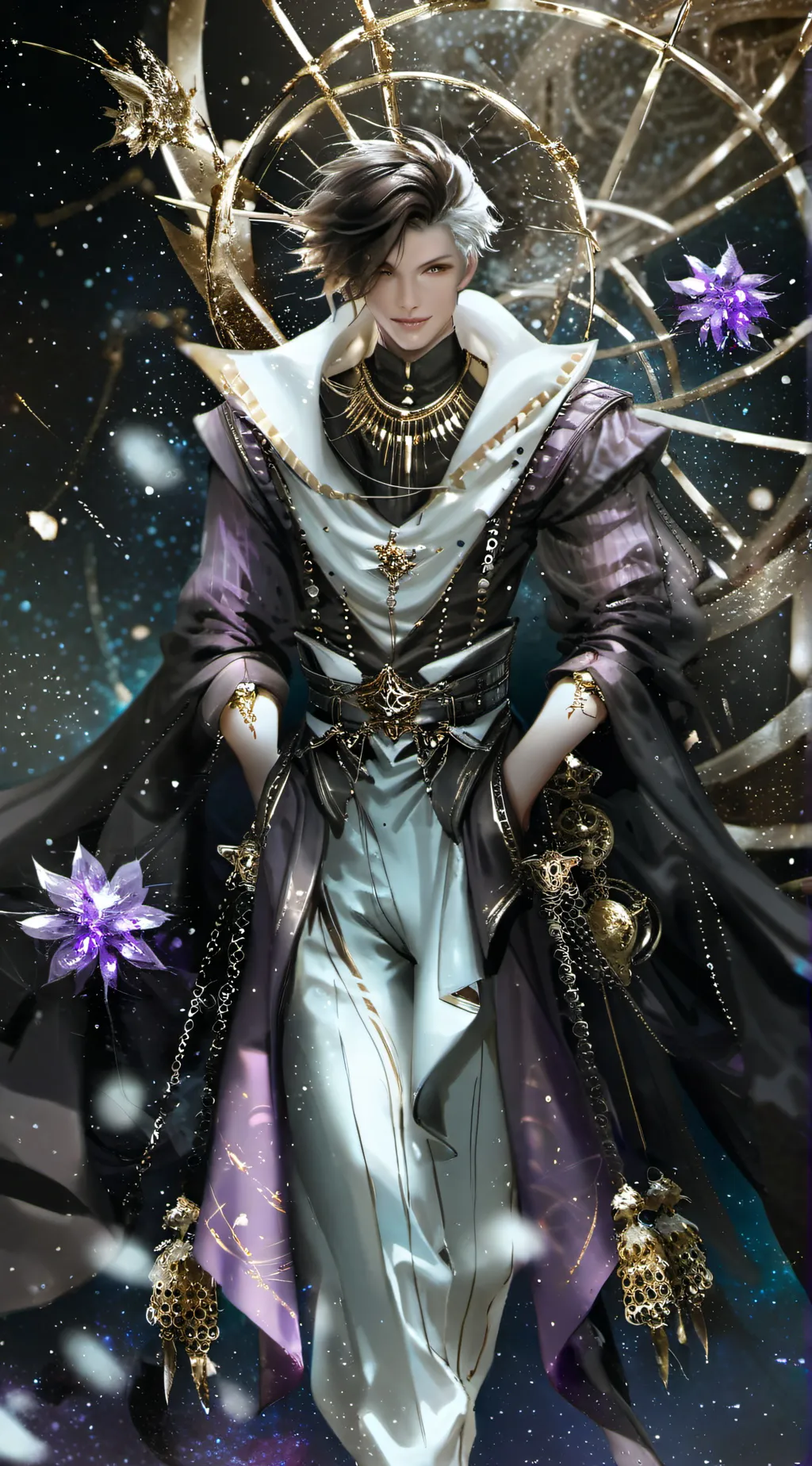 Talkie AI - Chat with Aleator Ludus