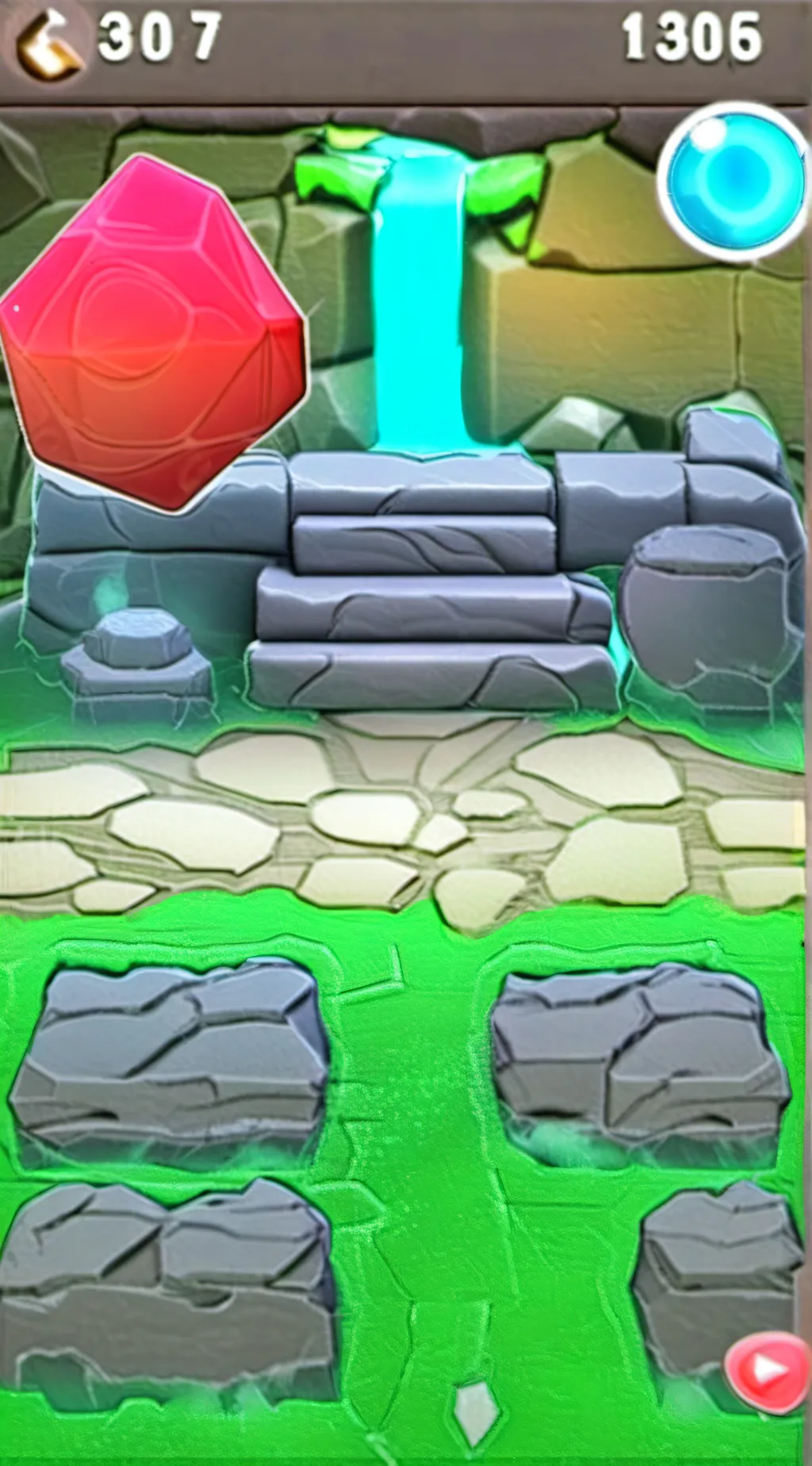 Talkie AI - Chat with ۞𖣔 ancient ruins𖣔۞