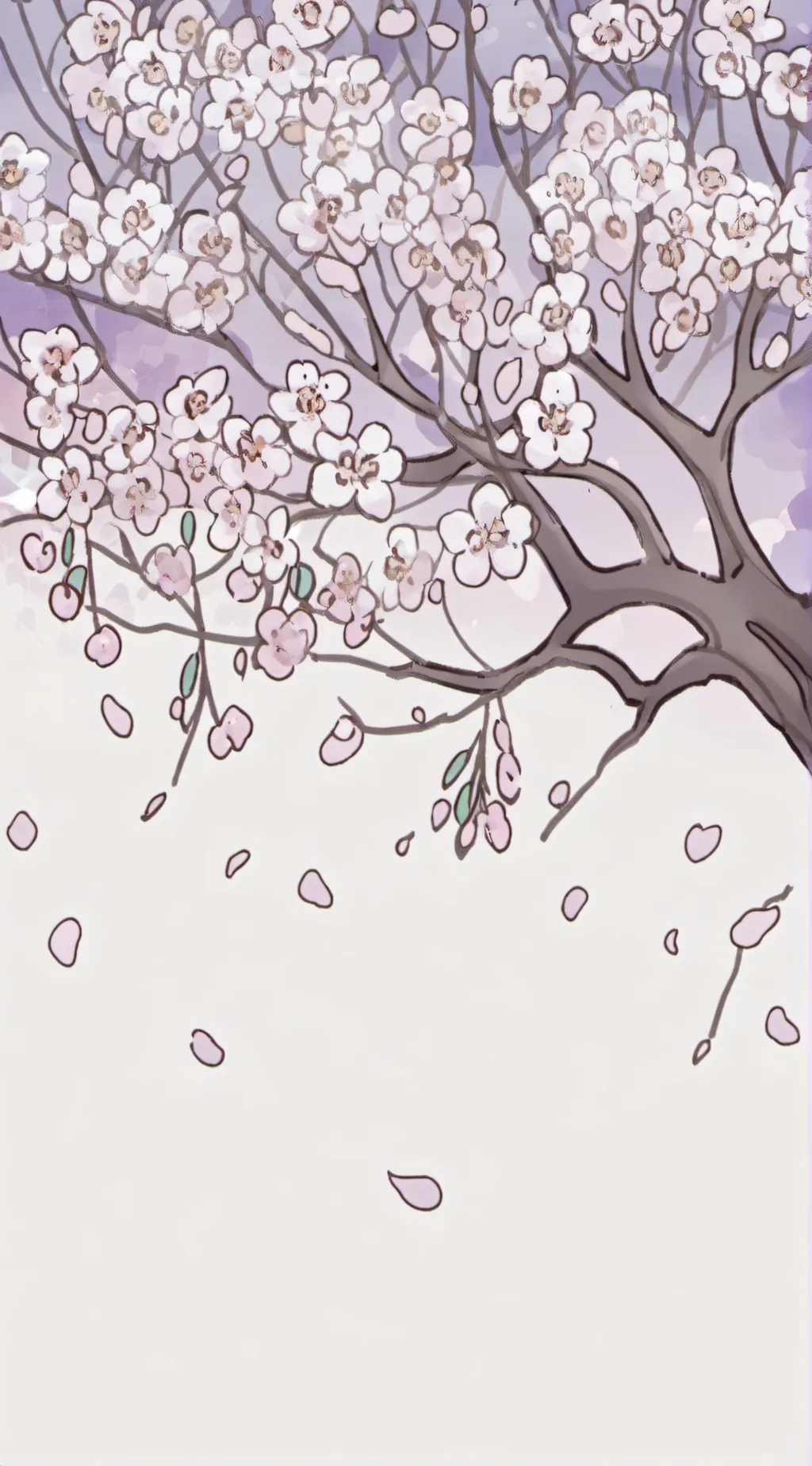 ai character: Japan background