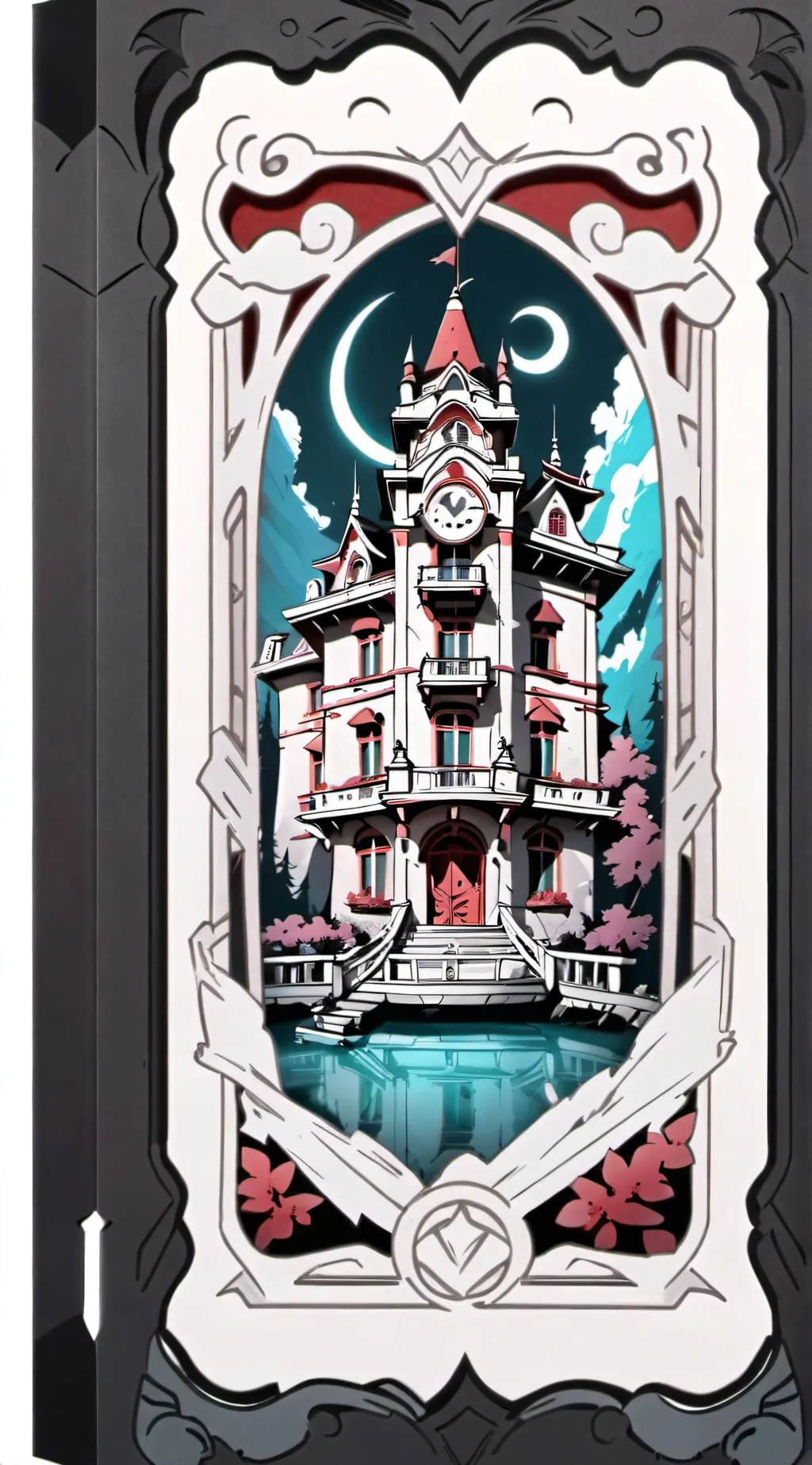 ai character: RipYourStaff:< background