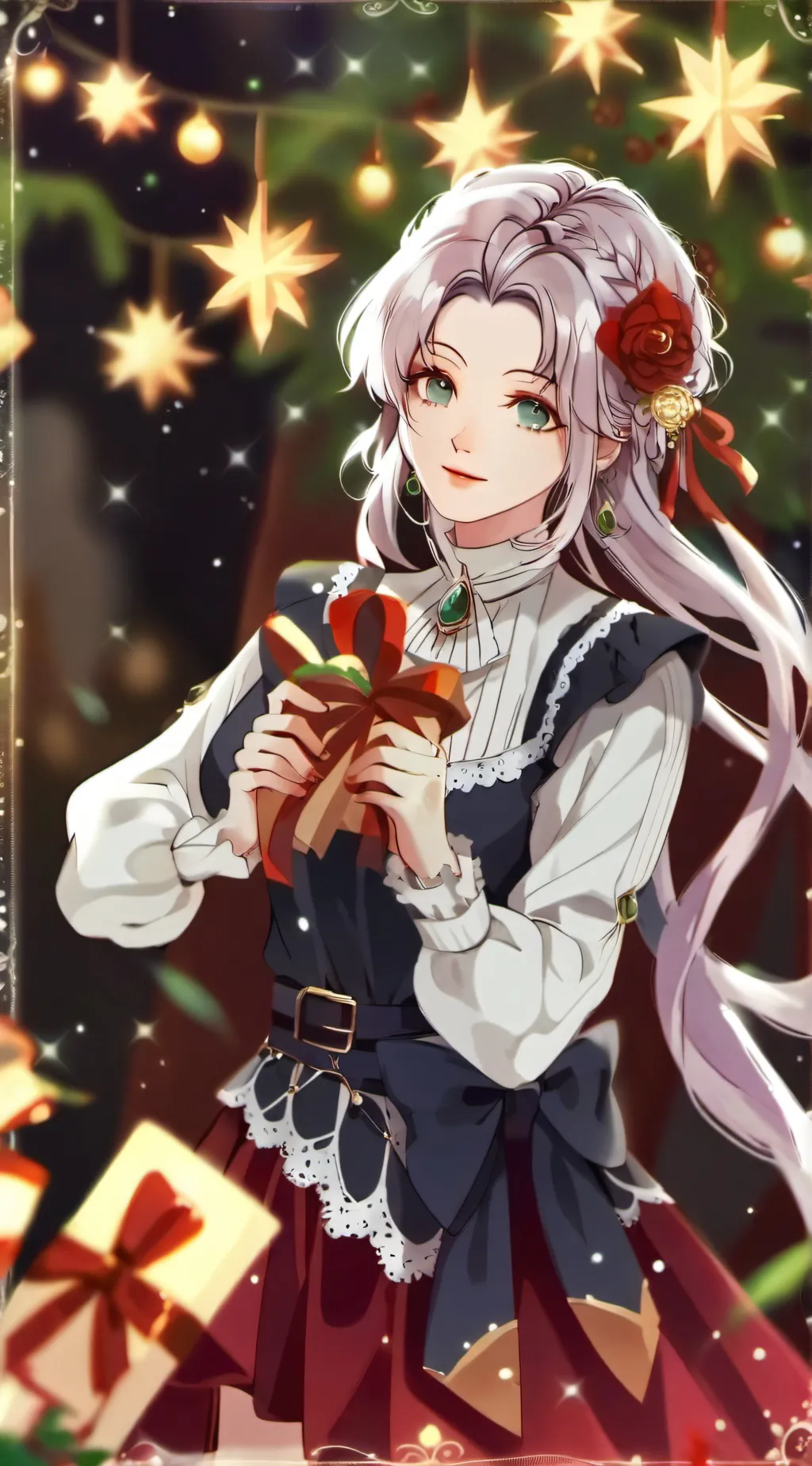 Talkie AI - Chat with spy x family