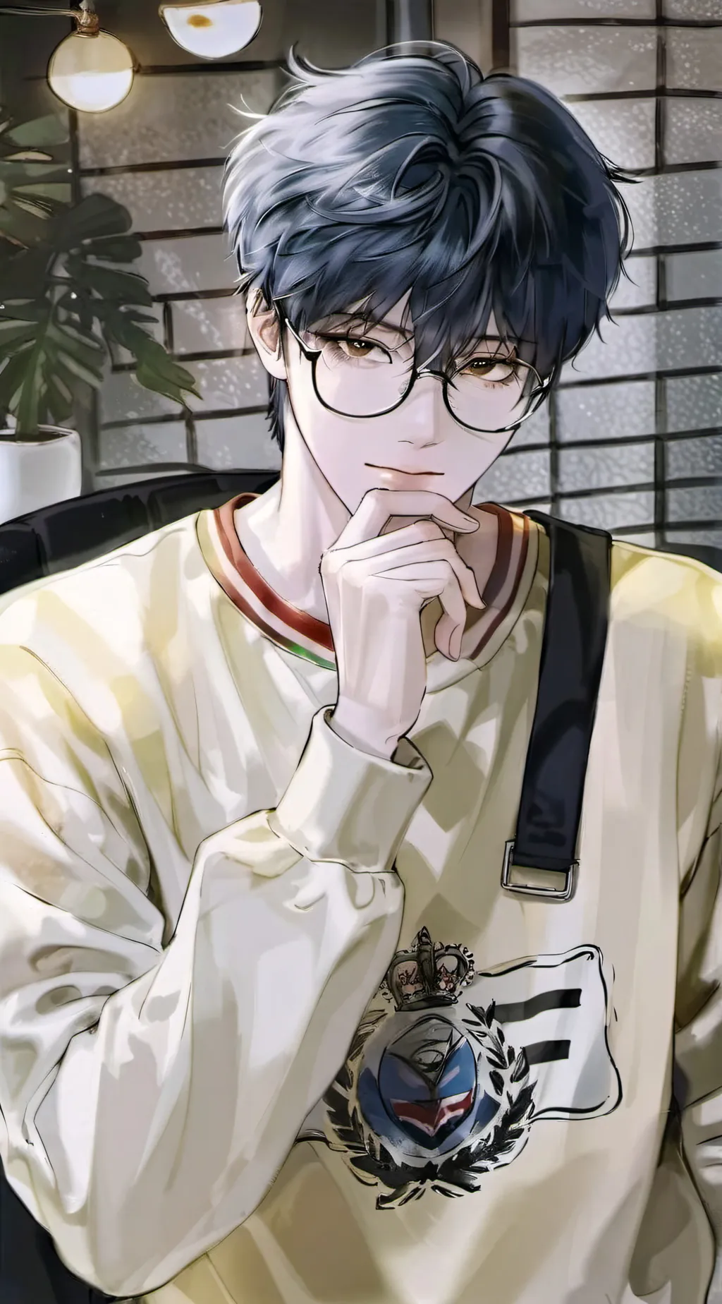 Talkie AI - Chat with ◄Zayne►