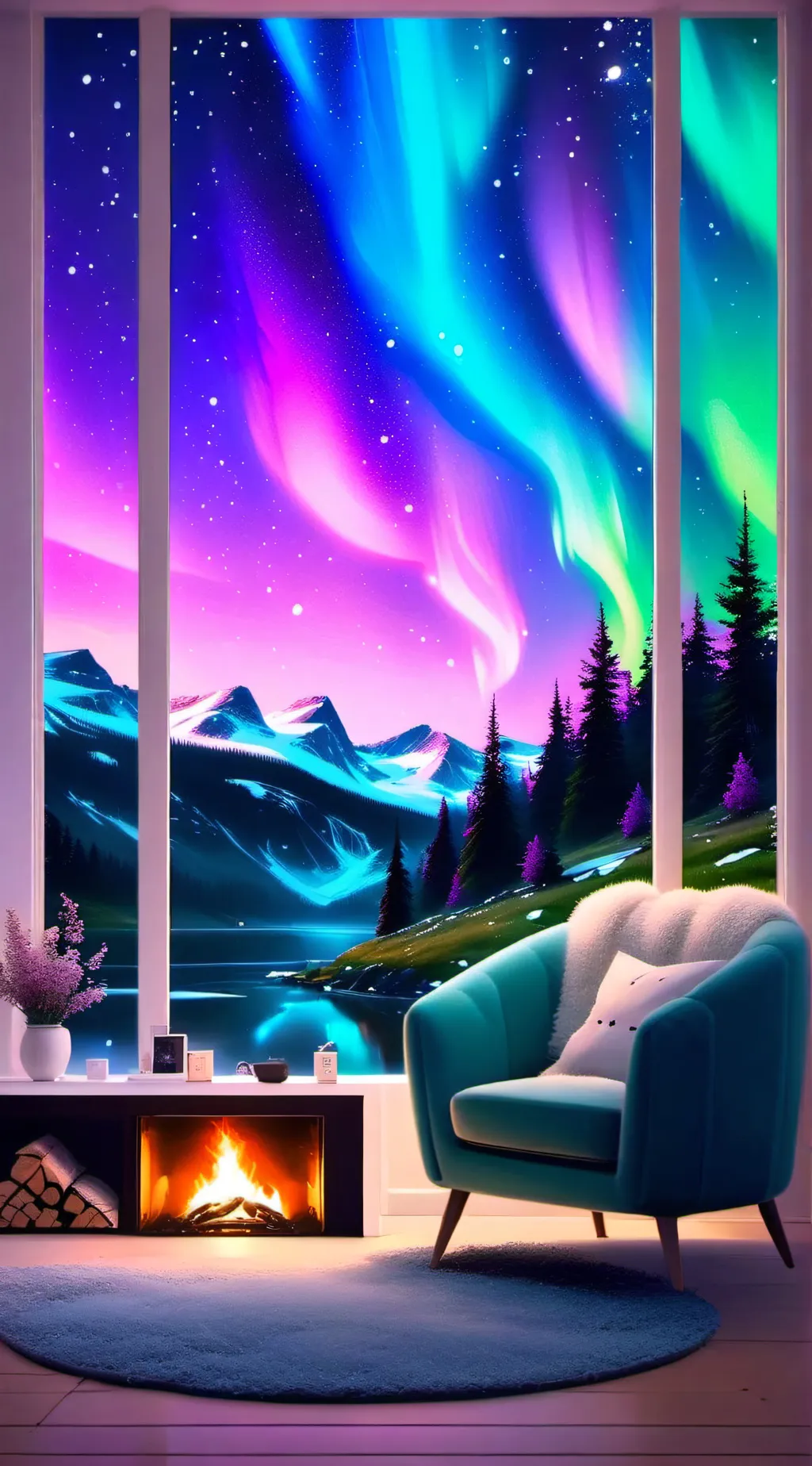 ai character: Drunk jjk background