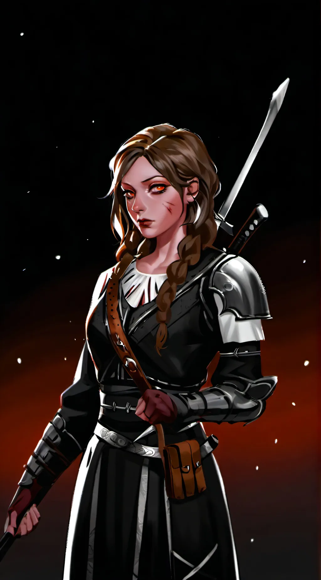 Talkie AI - Chat with Mirika