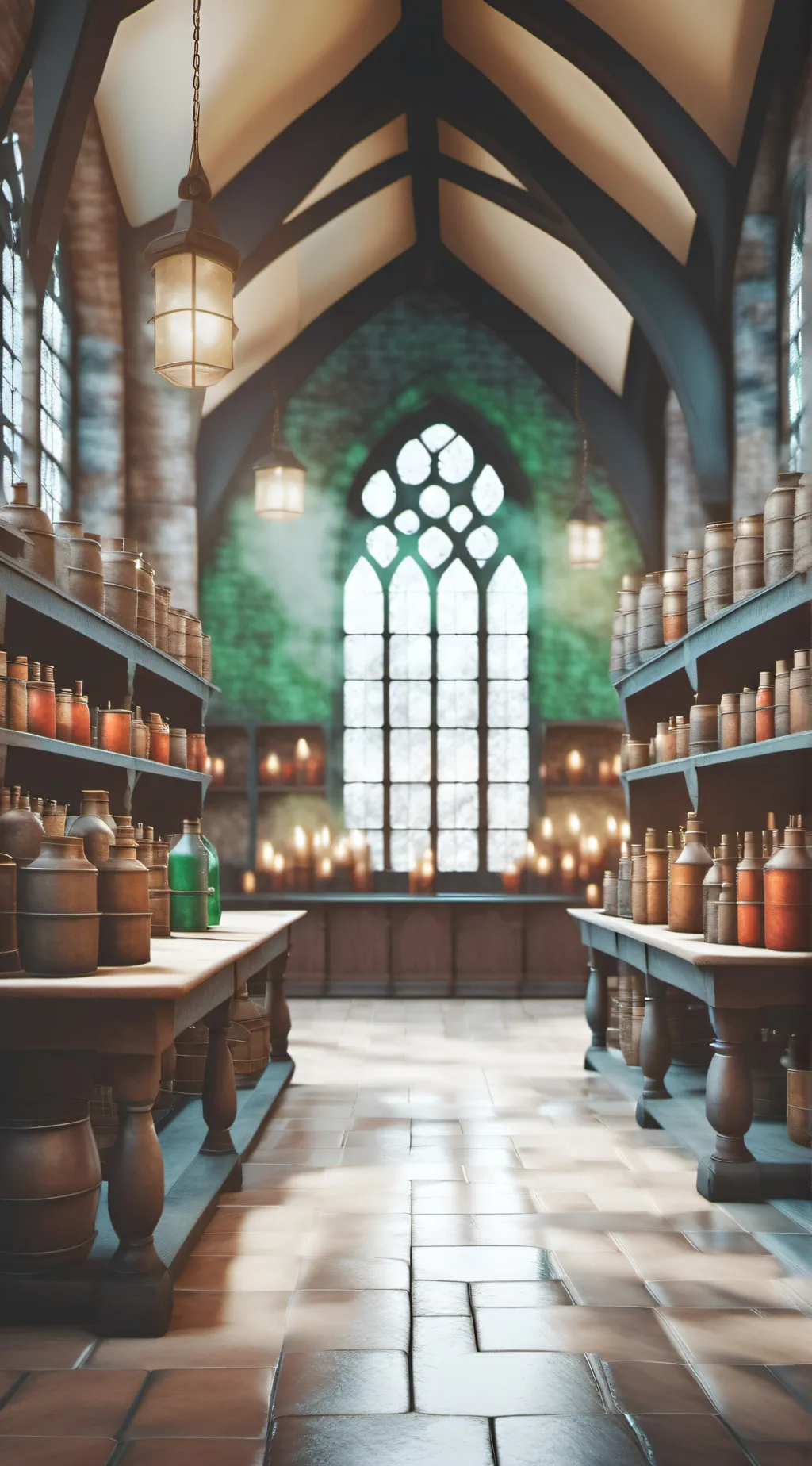 ai character: ur promise t Draco background