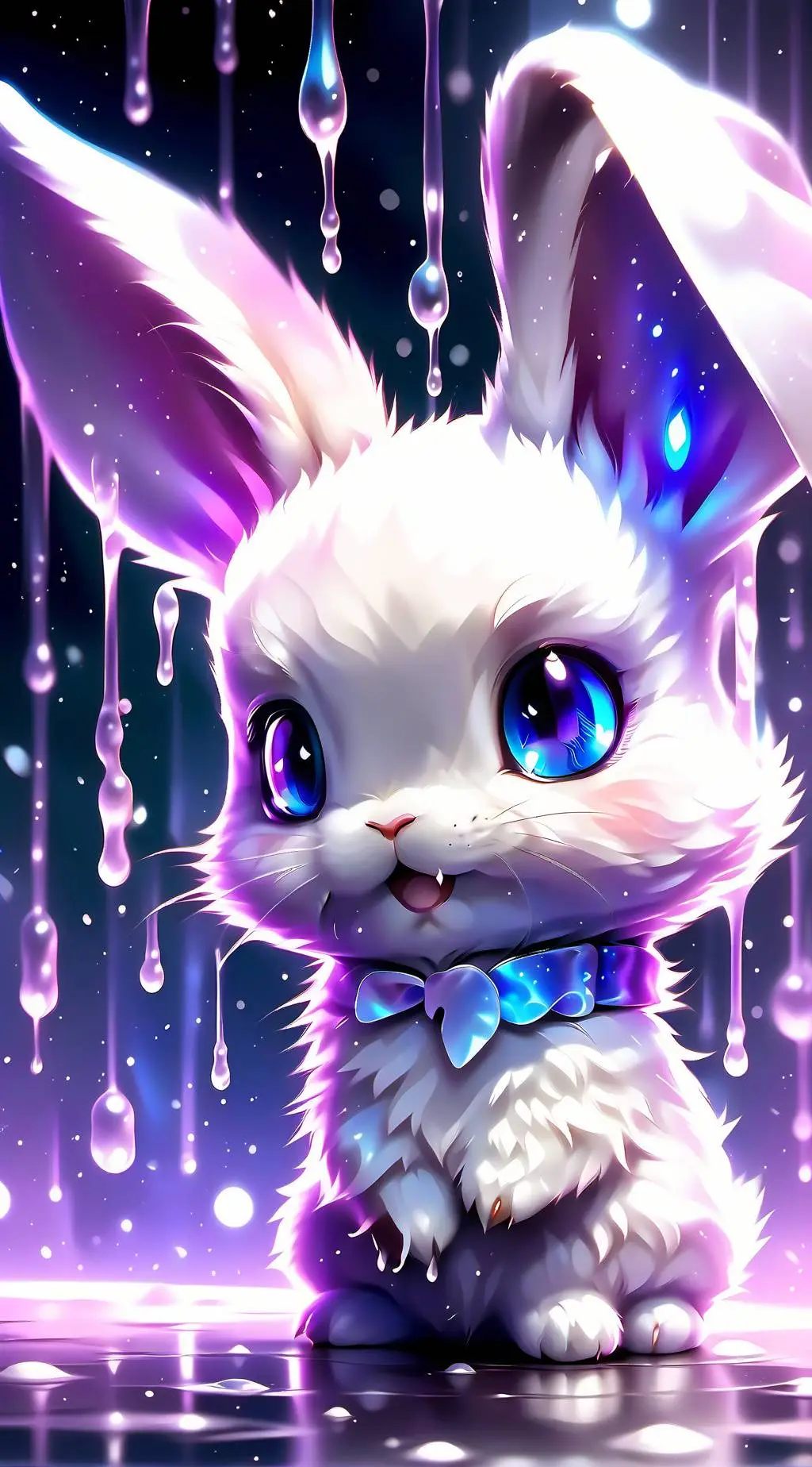 Talkie AI - Chat with Luna self-esteem