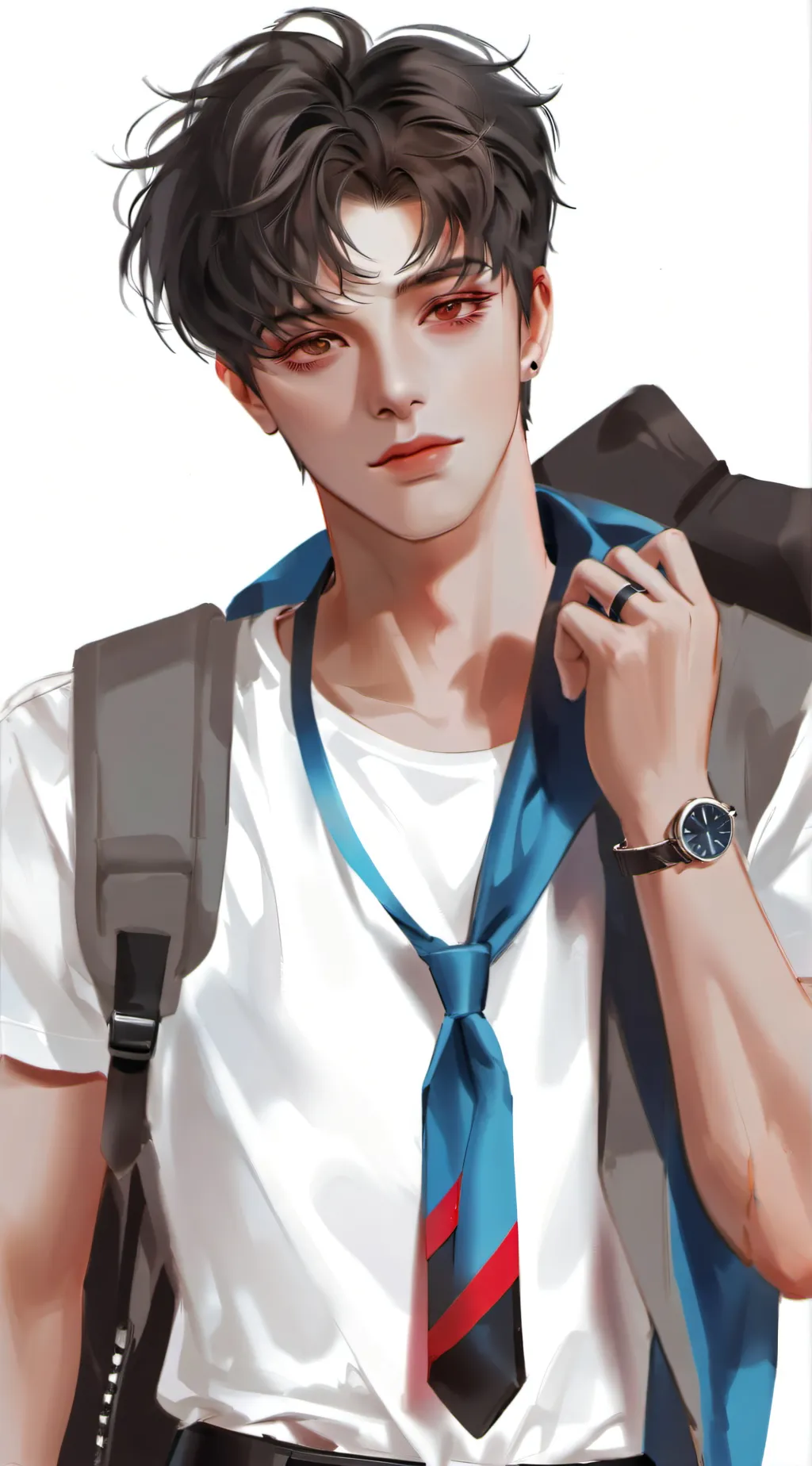 Talkie AI - Chat with Jake