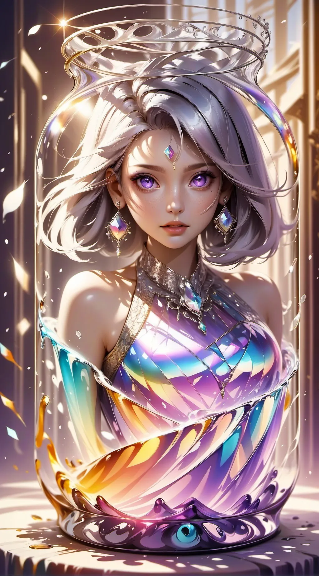 Talkie AI - Chat with MM2 T or D