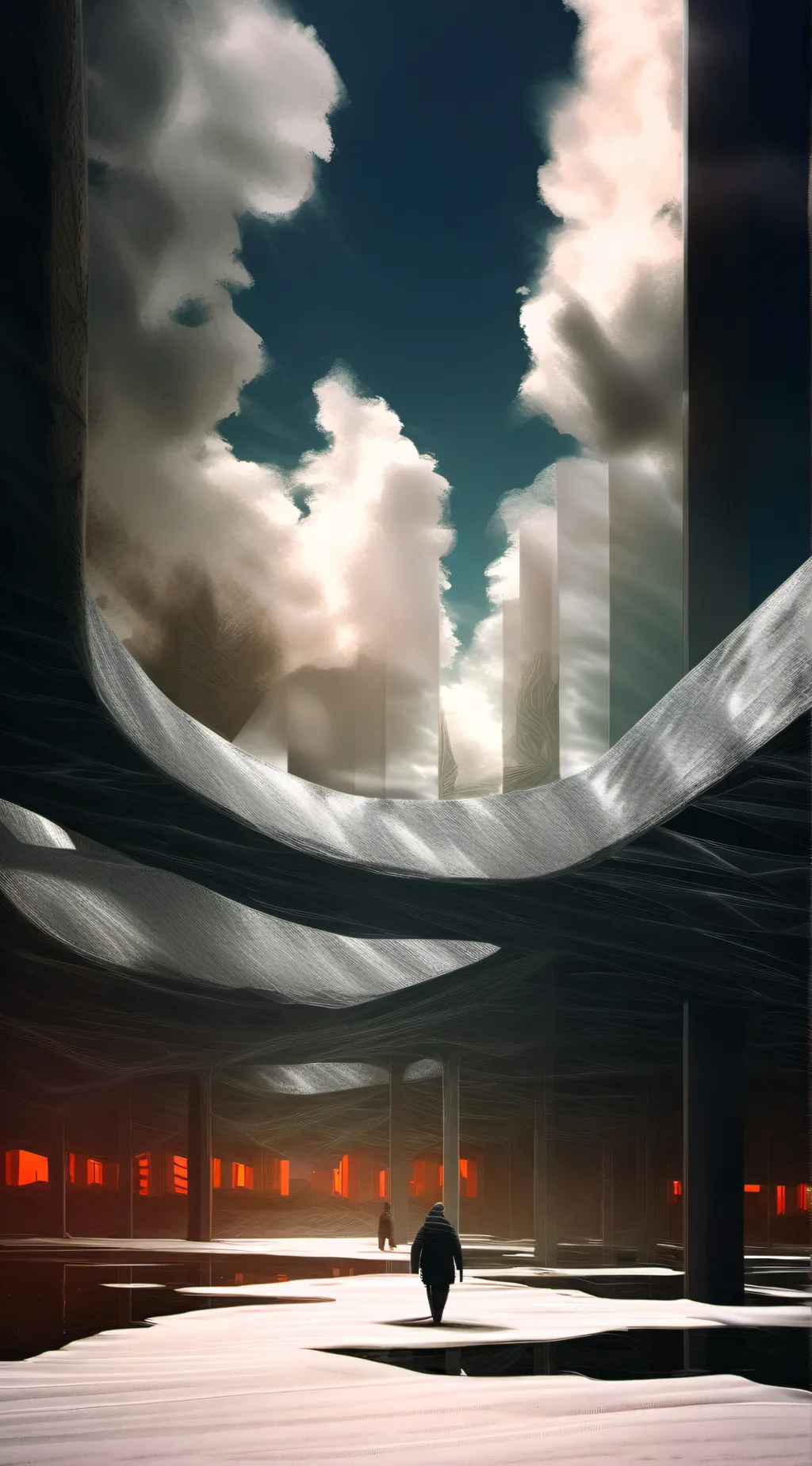 ai character: Colby time y/n background