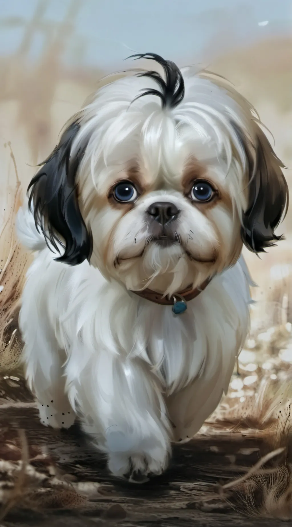 ai character: Womp womp girls♂️ background