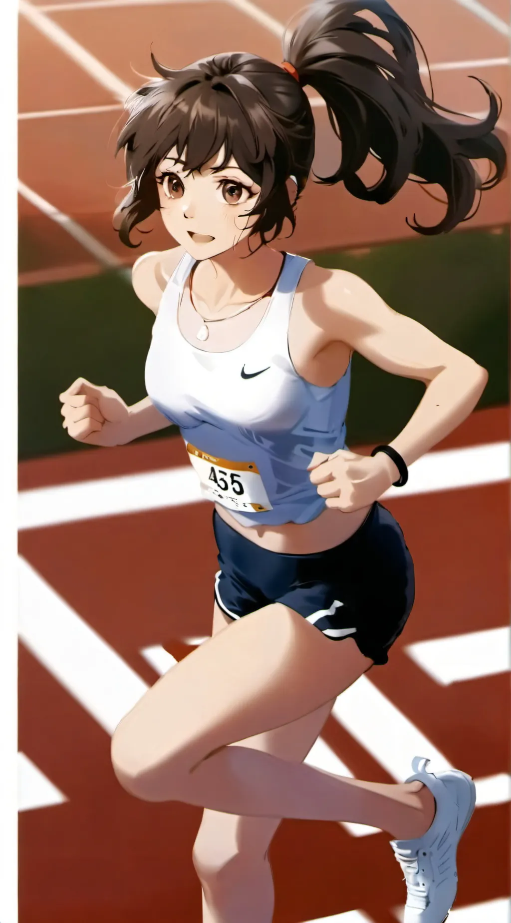 Talkie AI - Chat with Aria