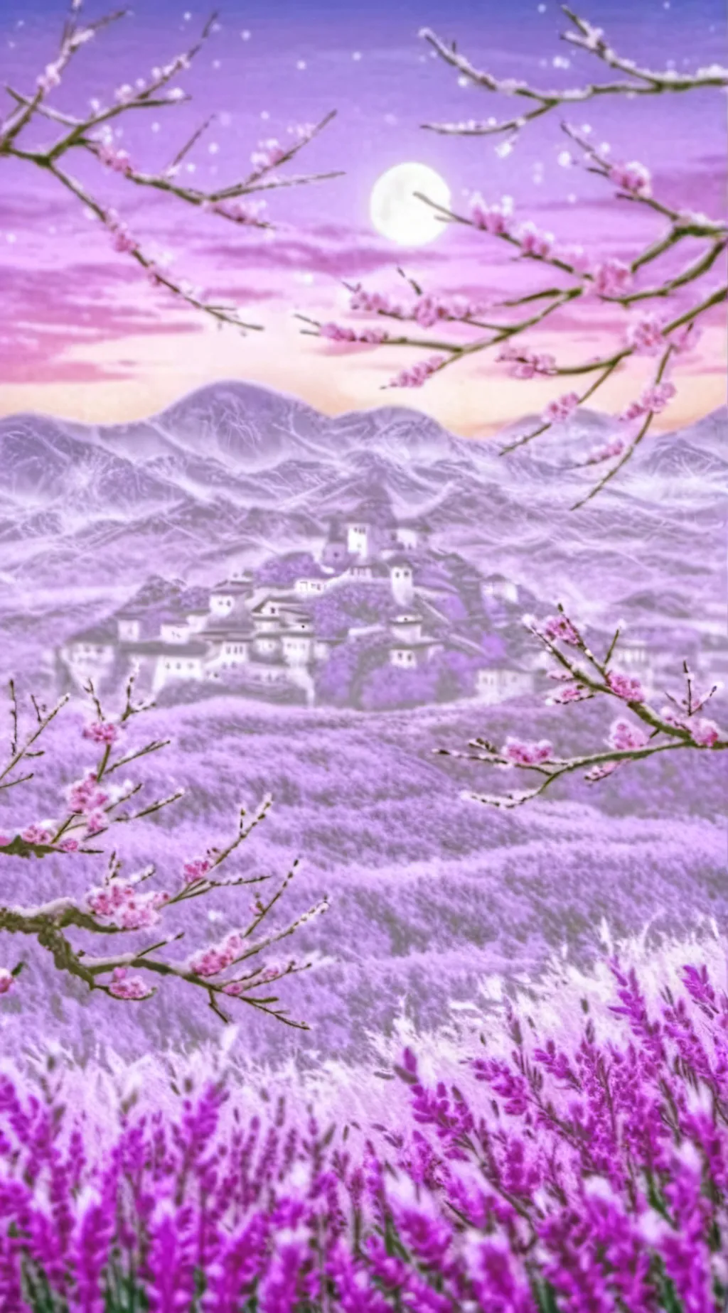 ai character: hh (exposed)💀 background