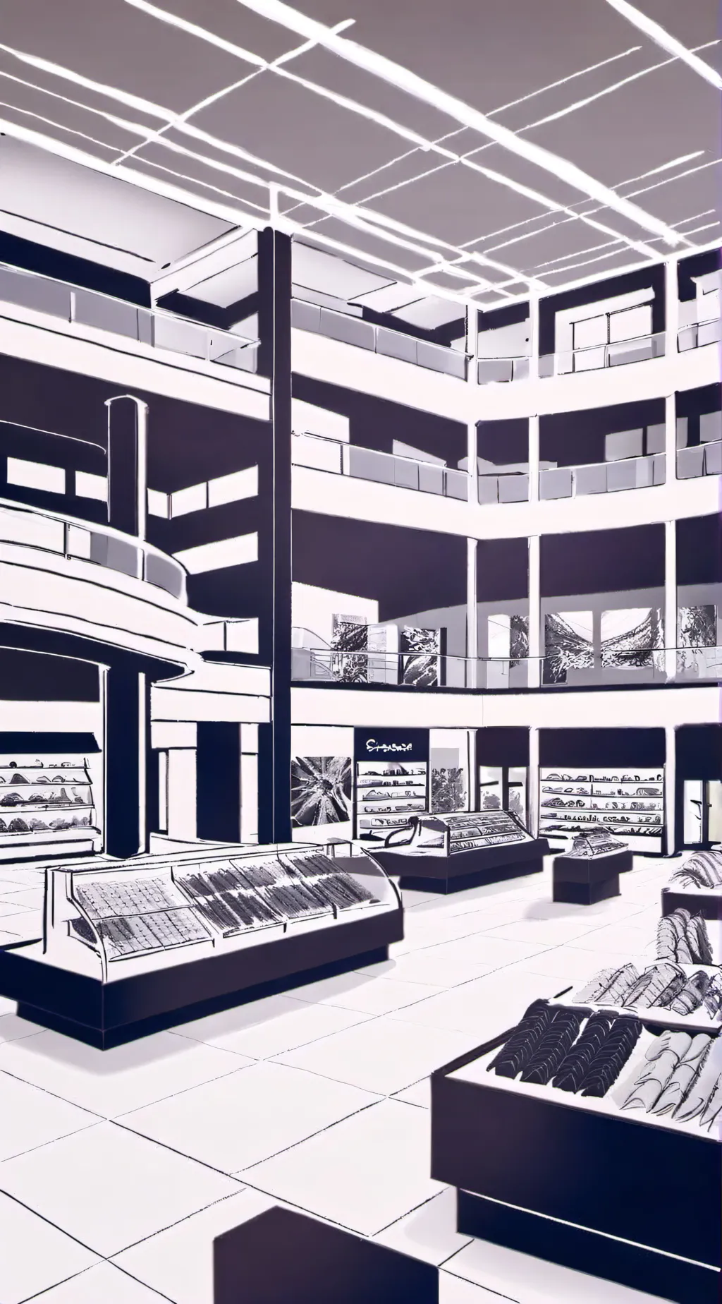 Talkie AI - Chat with HH MALL