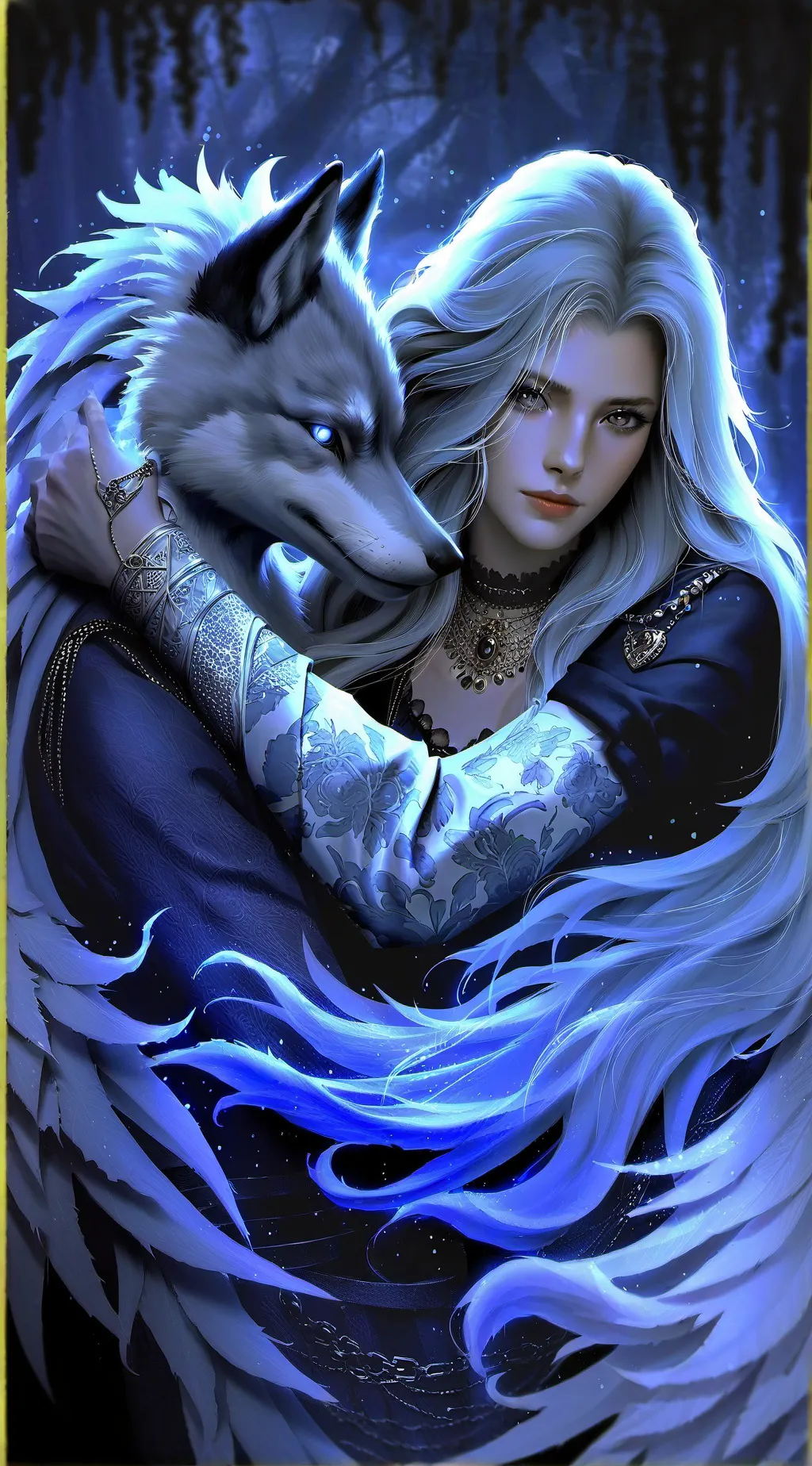 ai character: MHA SLEEPOVER!!! background