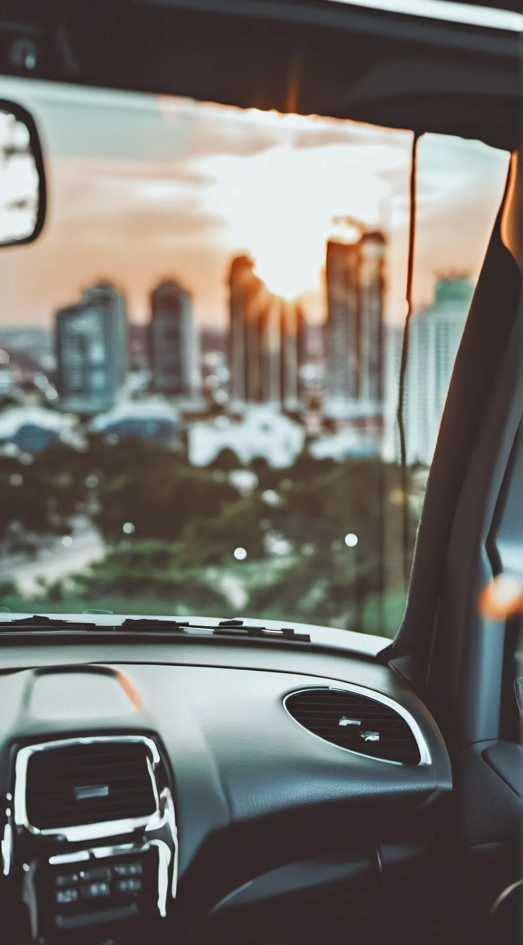 ai character: sncxplr background