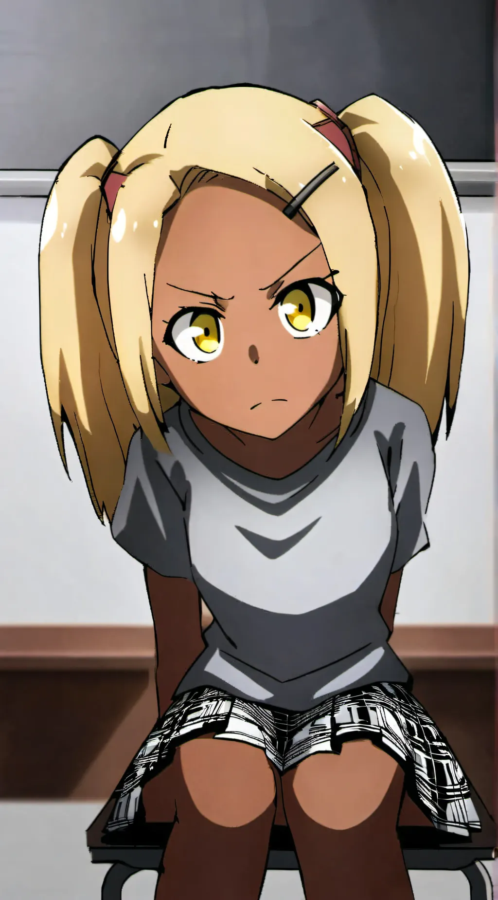 ai character: Nazuki'Matiato background