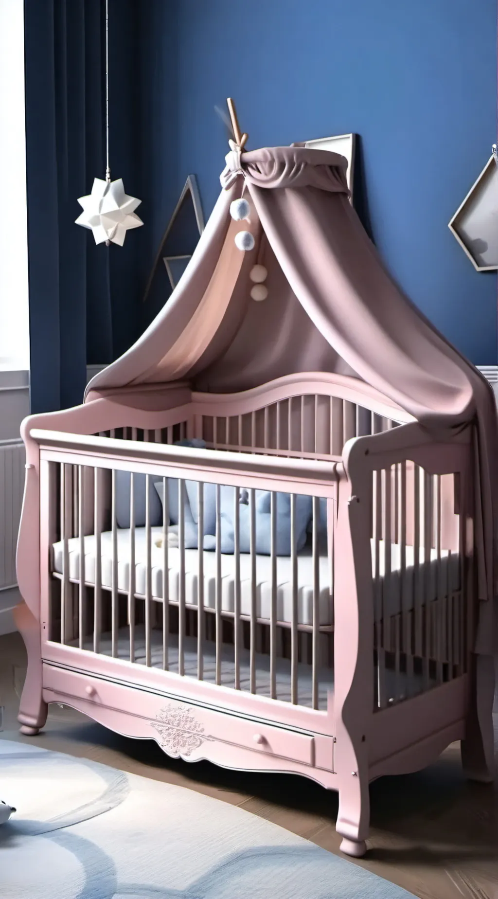 ai character: MHA BABIES? background