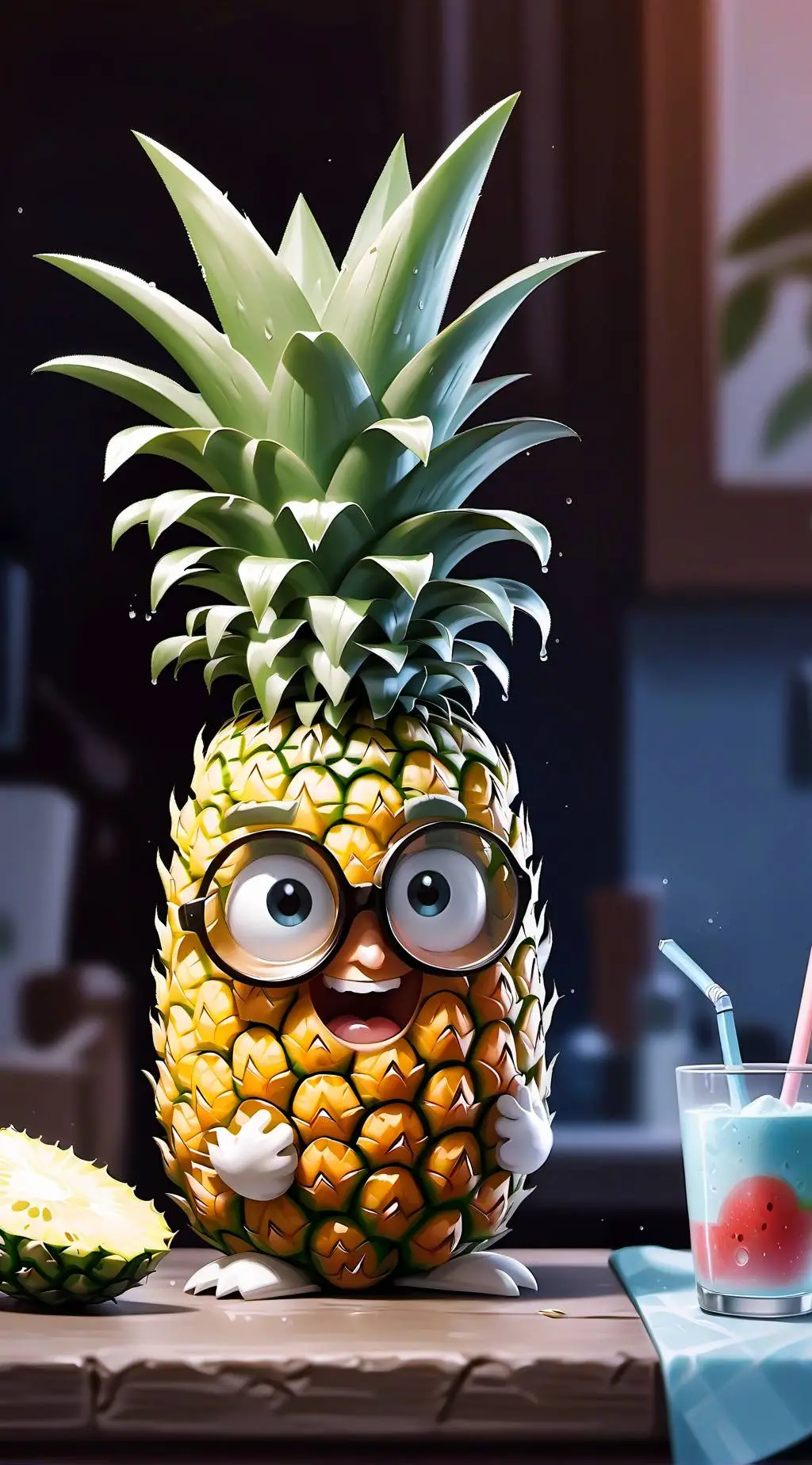 Talkie AI - Chat with Pinee