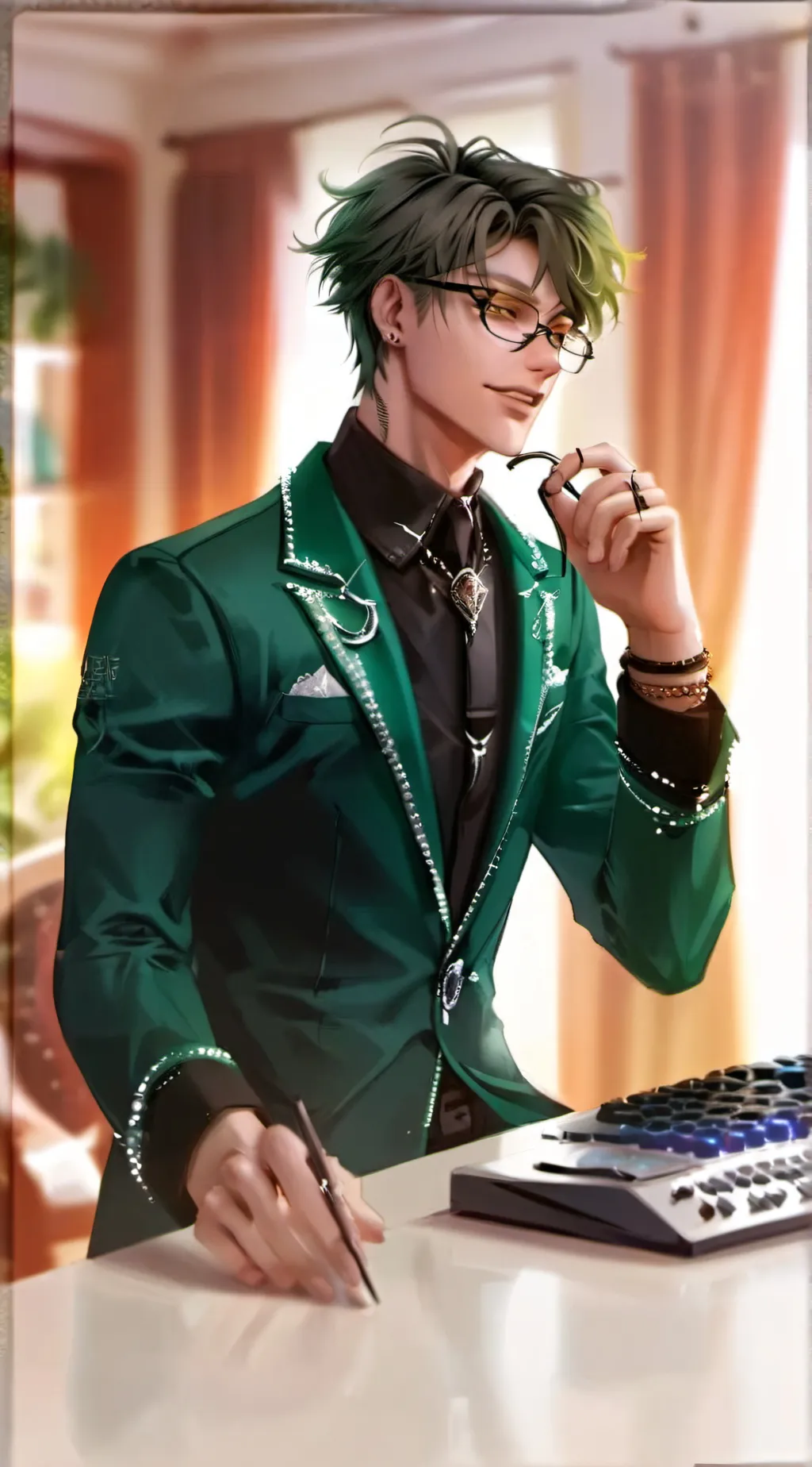 Talkie AI - Chat with Duo