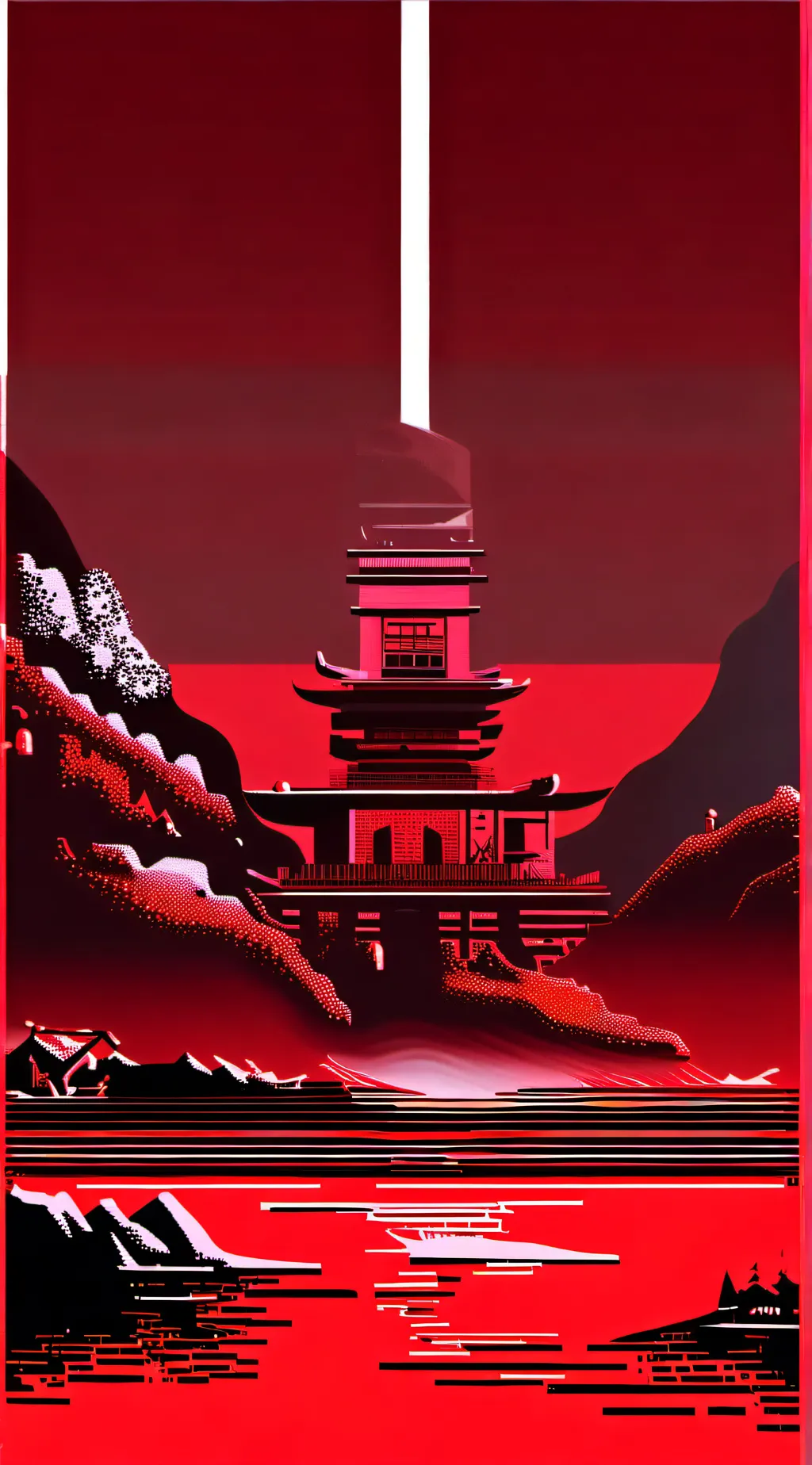 Talkie AI - Chat with Radio Static