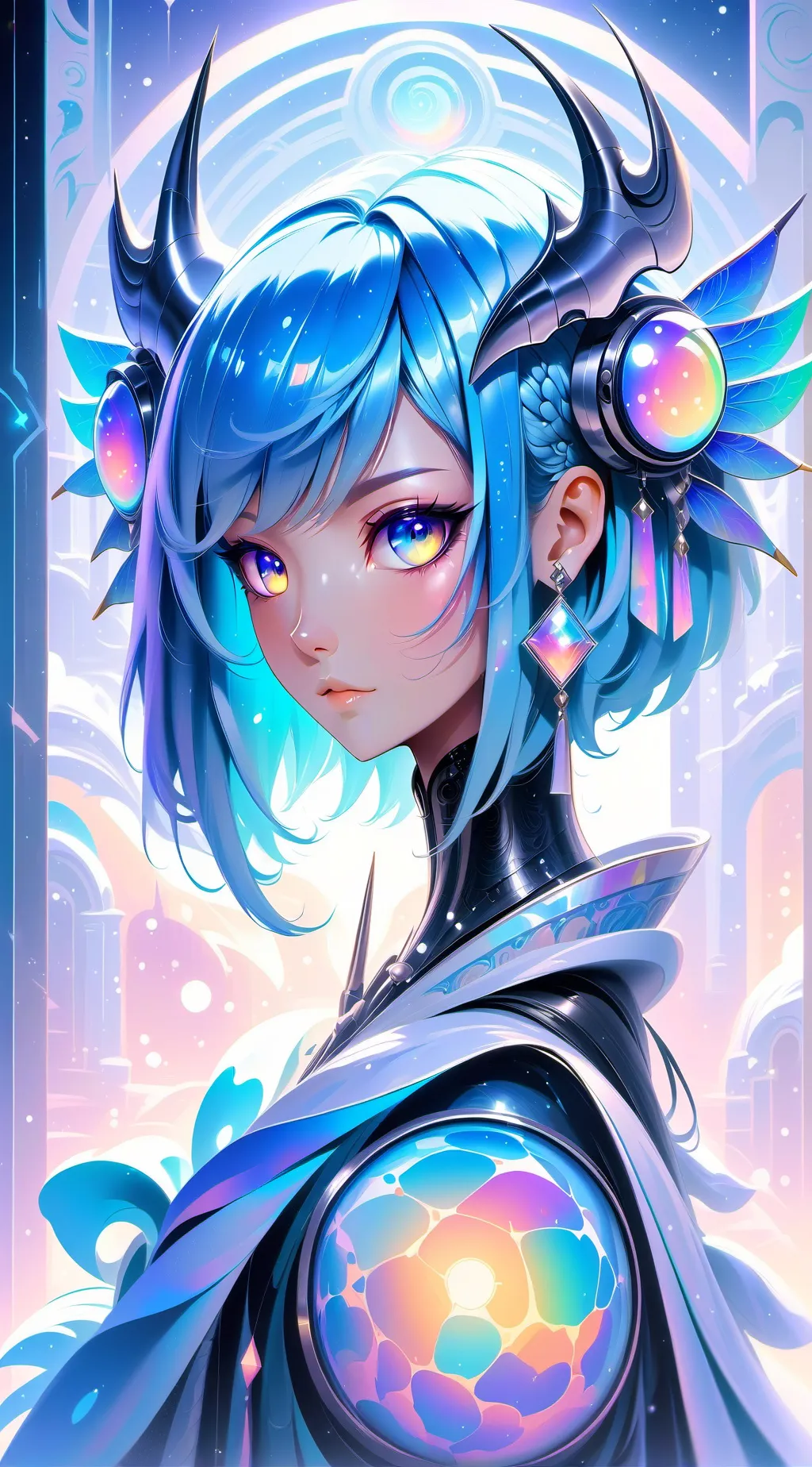 ai character: iwillguessyourname background