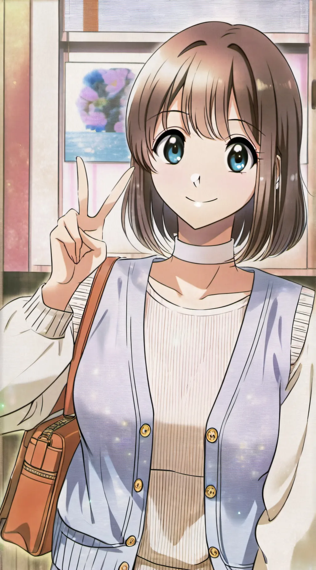 Talkie AI - Chat with Ava