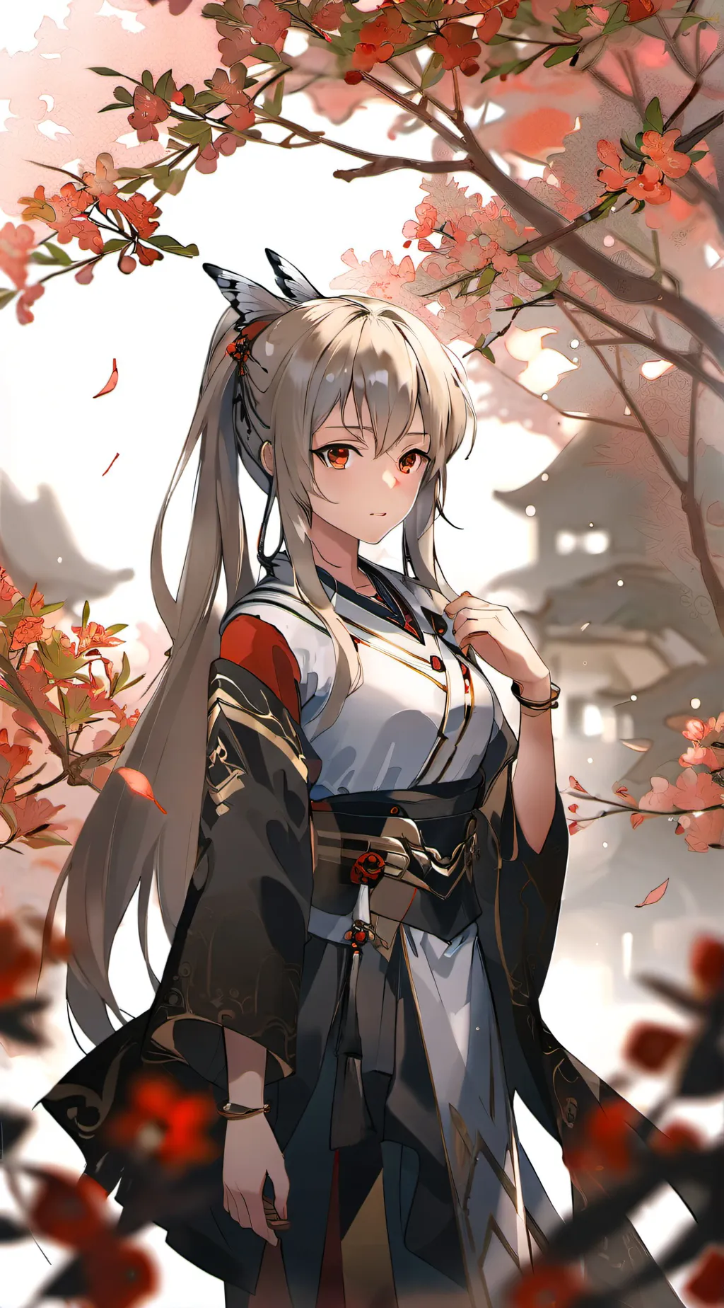 Talkie AI - Chat with Evy