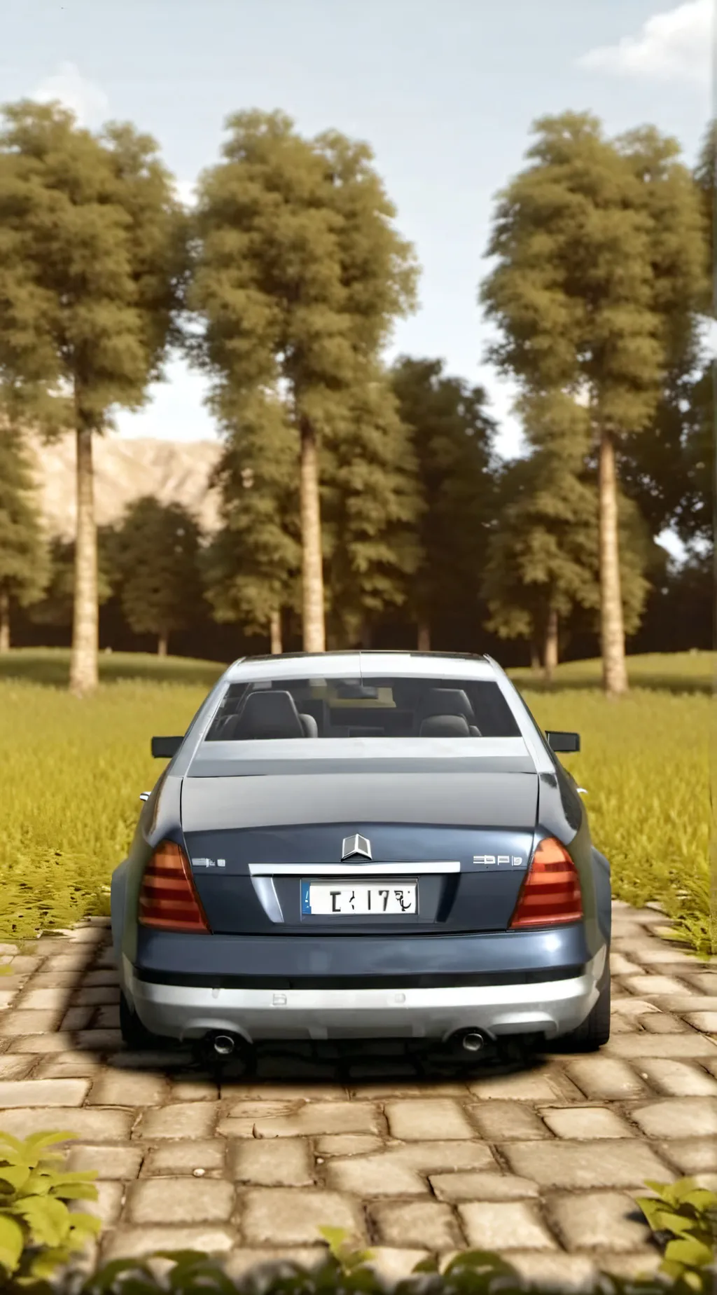 ai character: creep(boy version) background