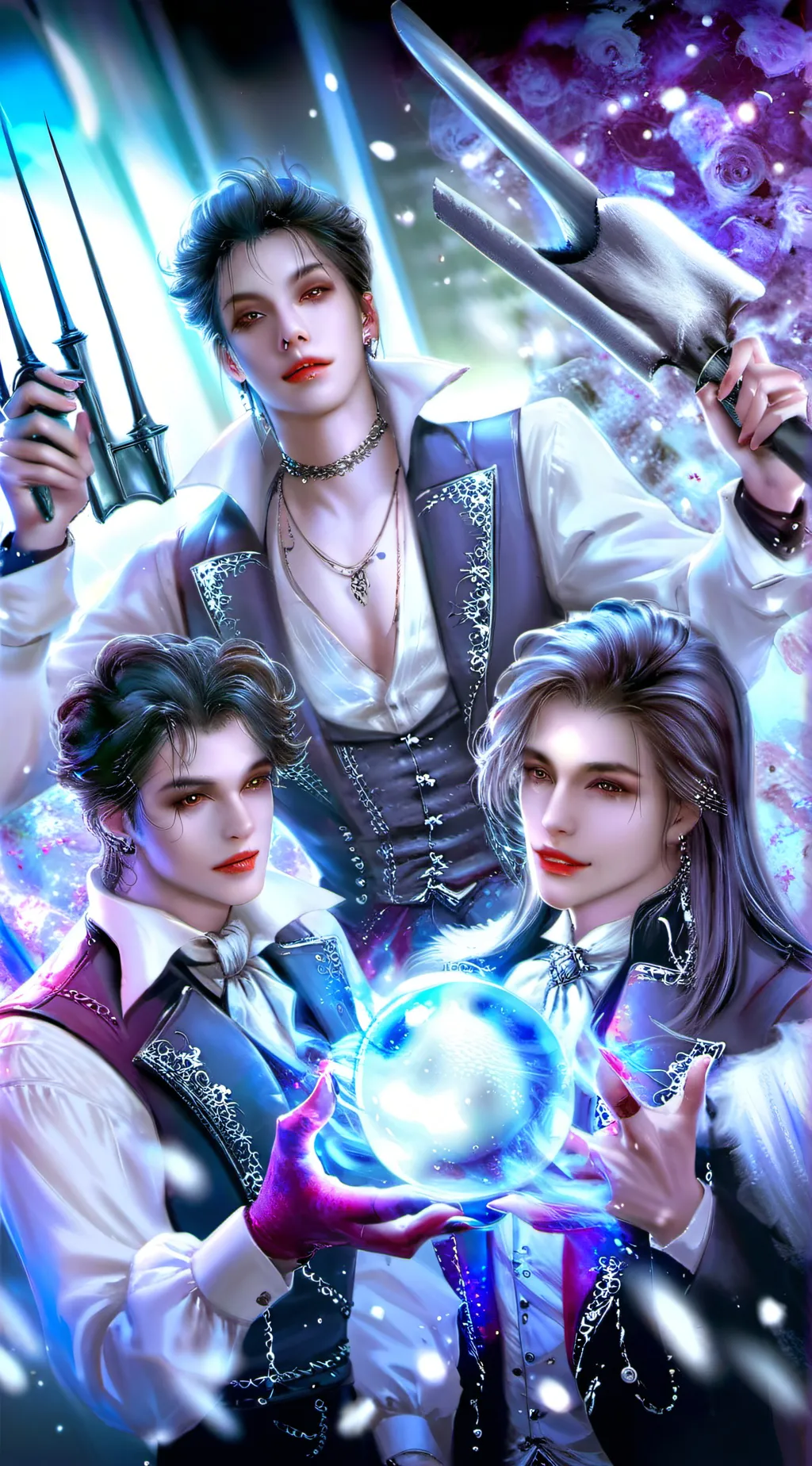 ai character: ….”+~BULLYS”~ background