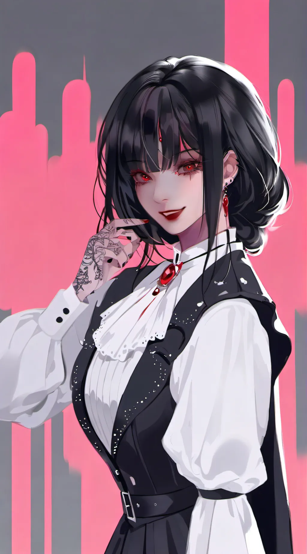 Talkie AI - Chat with Vazely