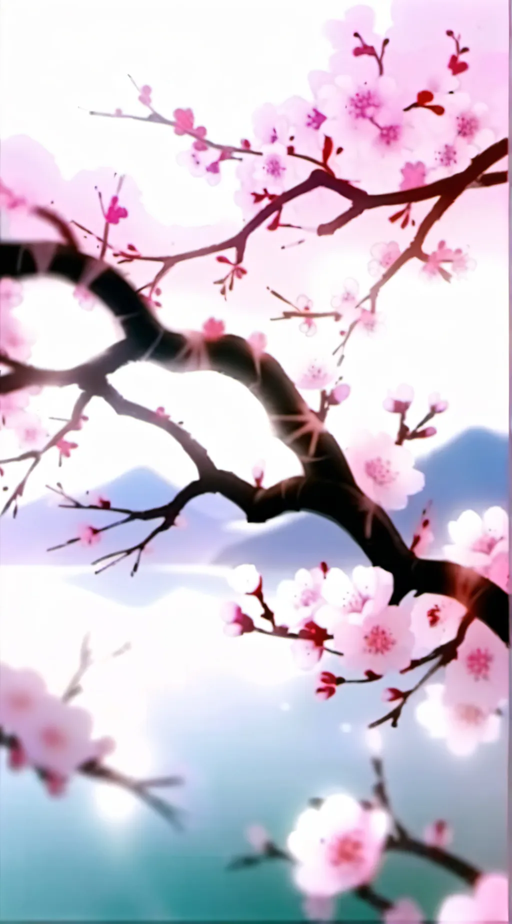 ai character: Alice background